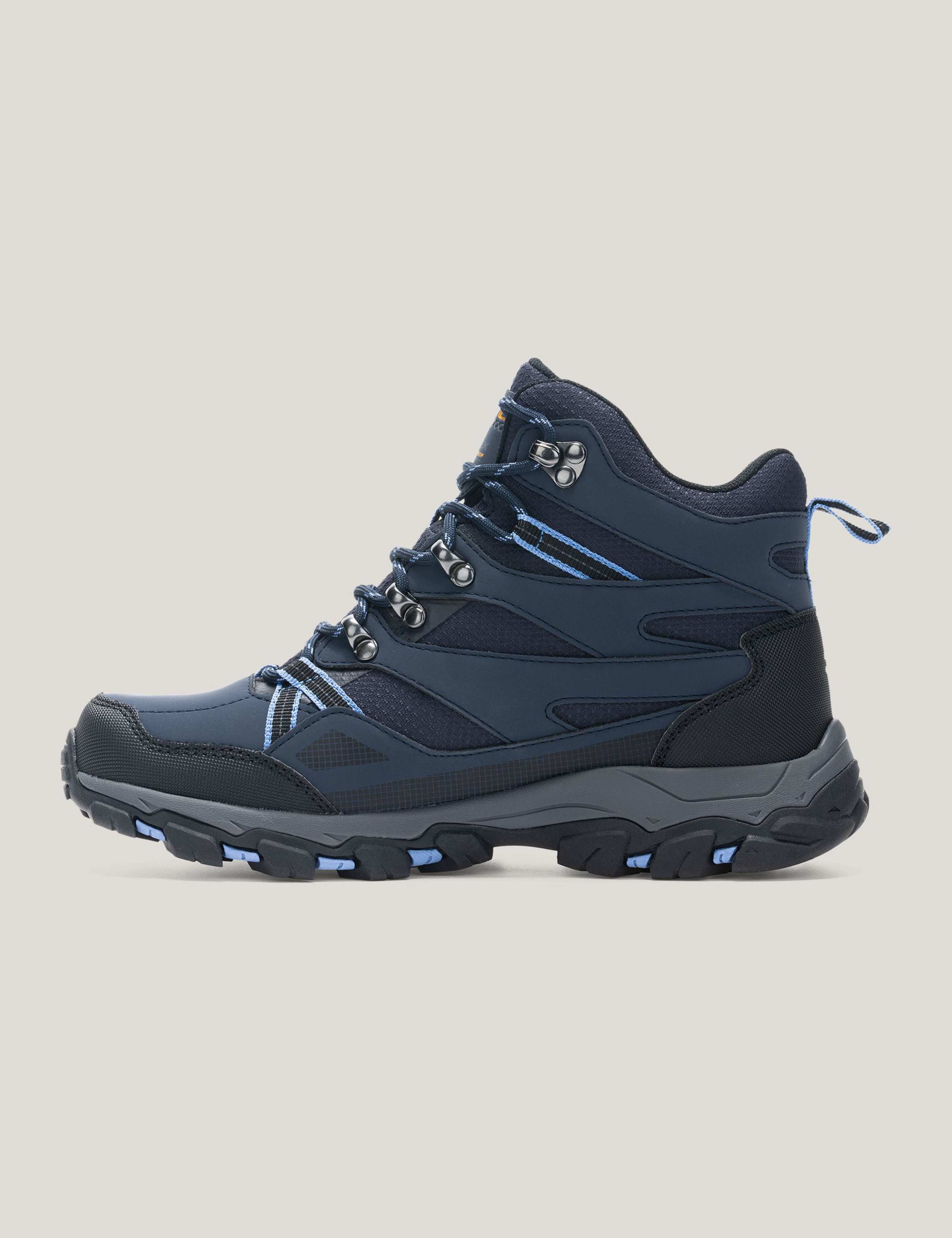 Holcombe III Waterproof Walking Boots 9 of 9