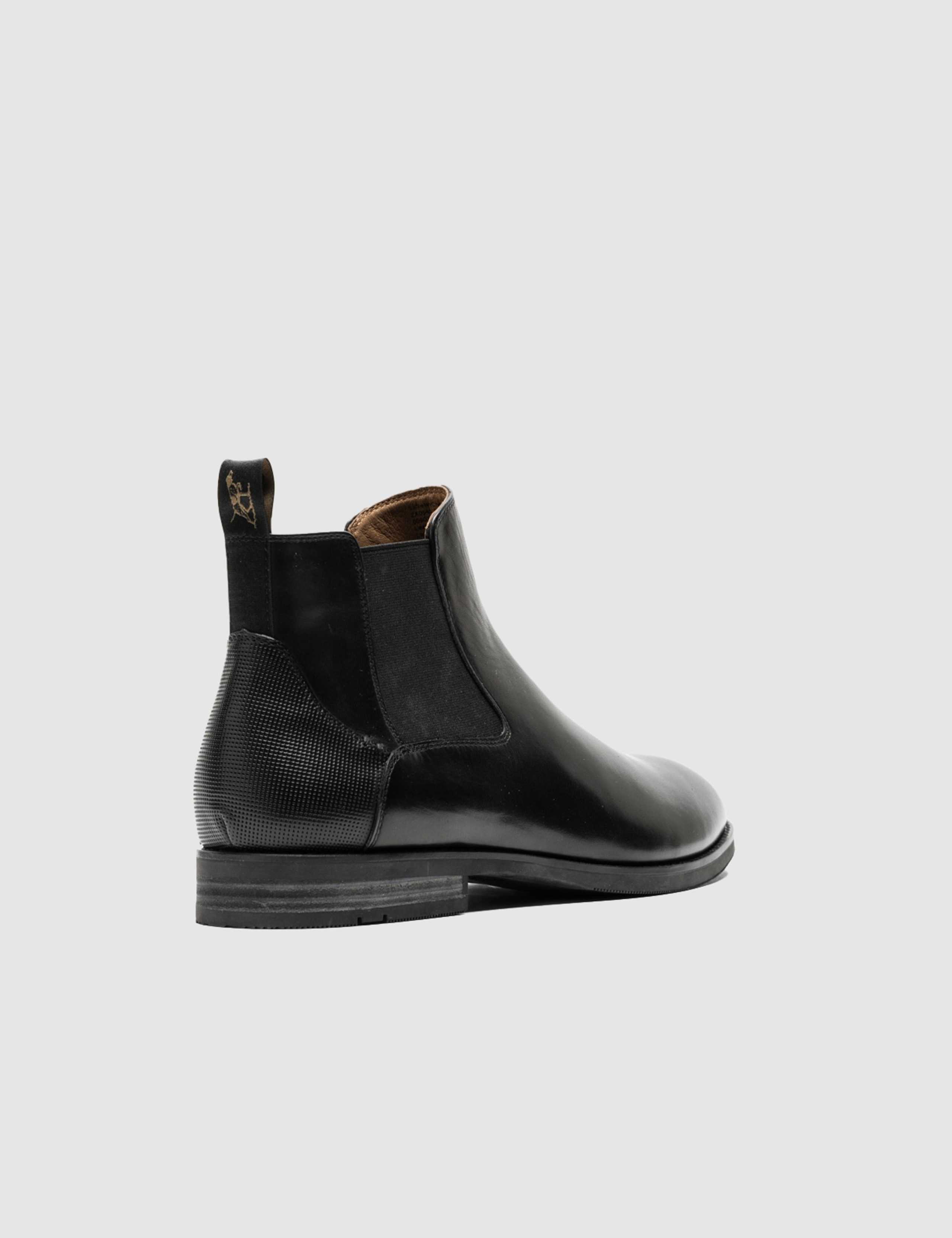 Leather Chelsea Boots 3 of 8