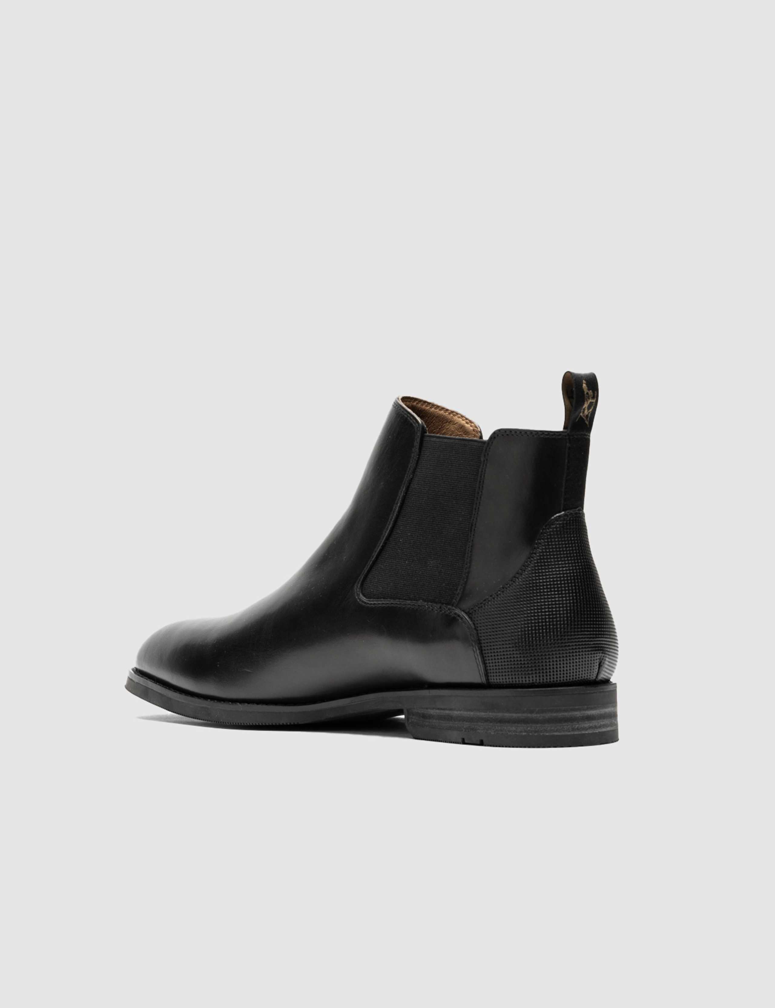 Leather Chelsea Boots 5 of 8