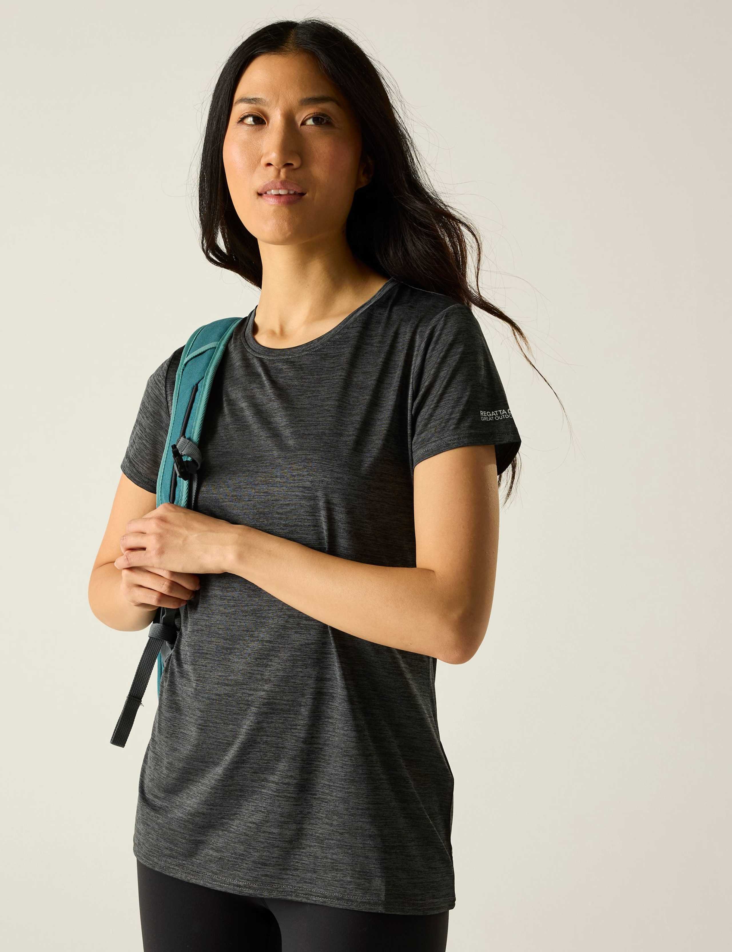 Fingal Edition Slim Fit T-Shirt 1 of 5