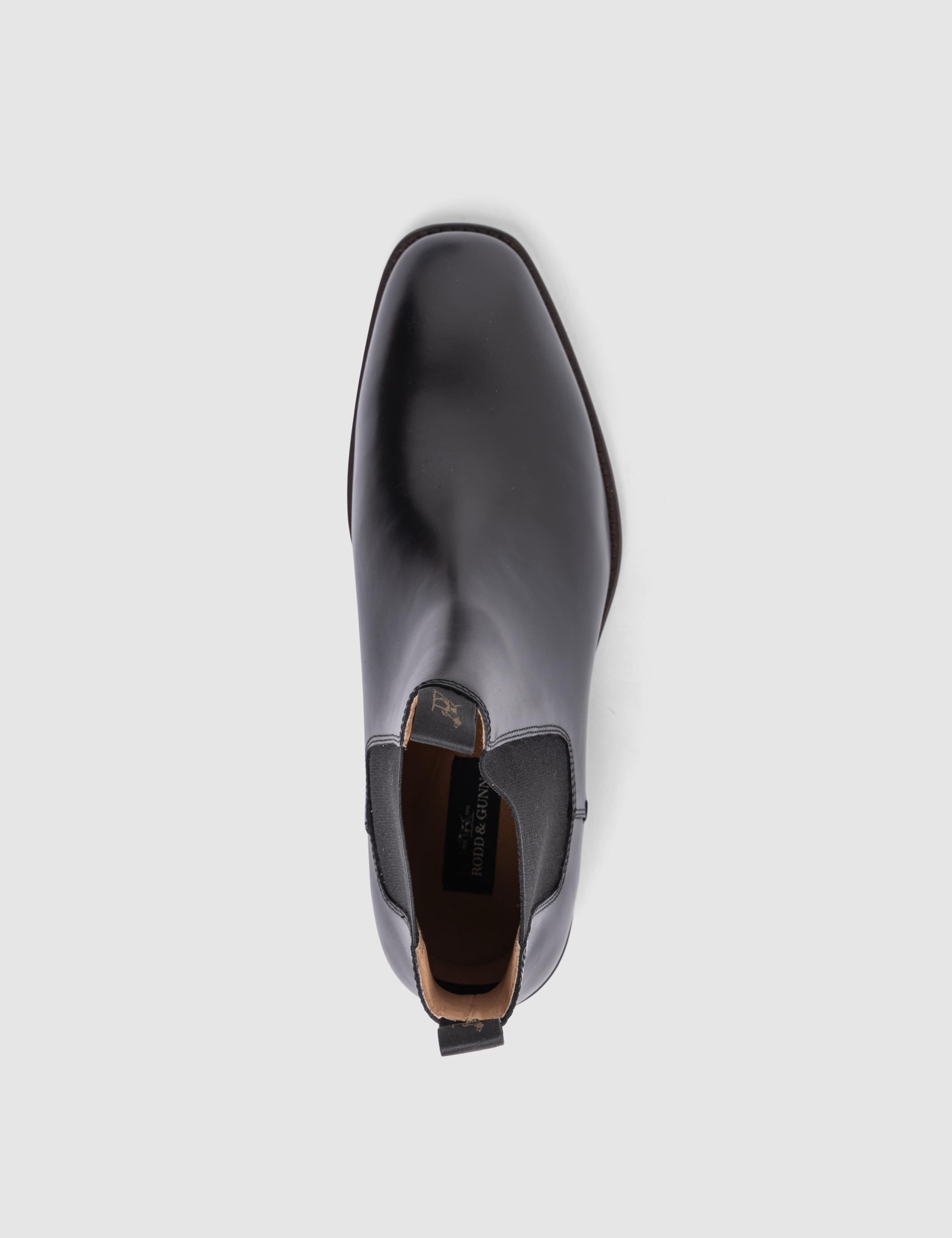 Leather Chelsea Boots 4 of 10