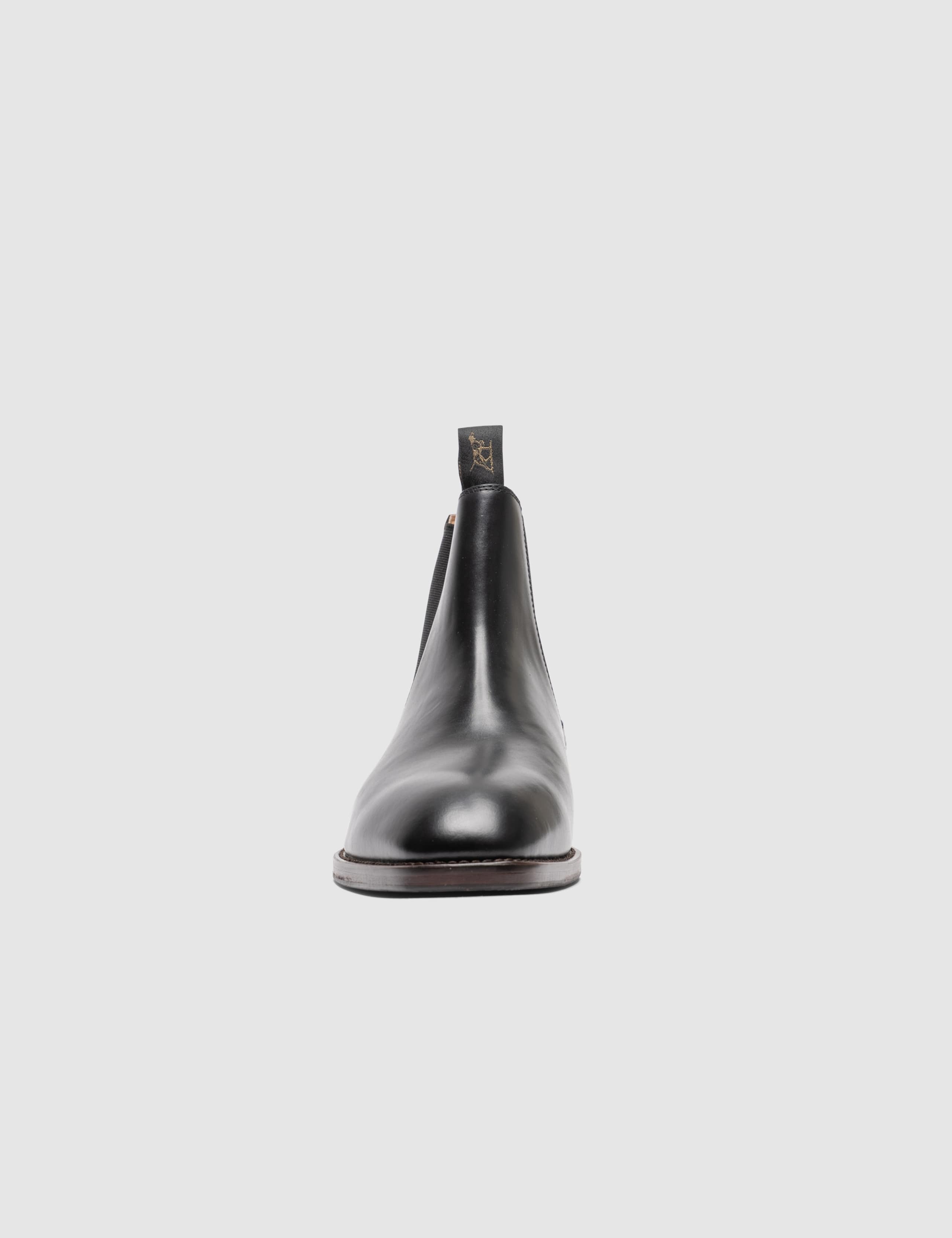 Leather Chelsea Boots 6 of 10