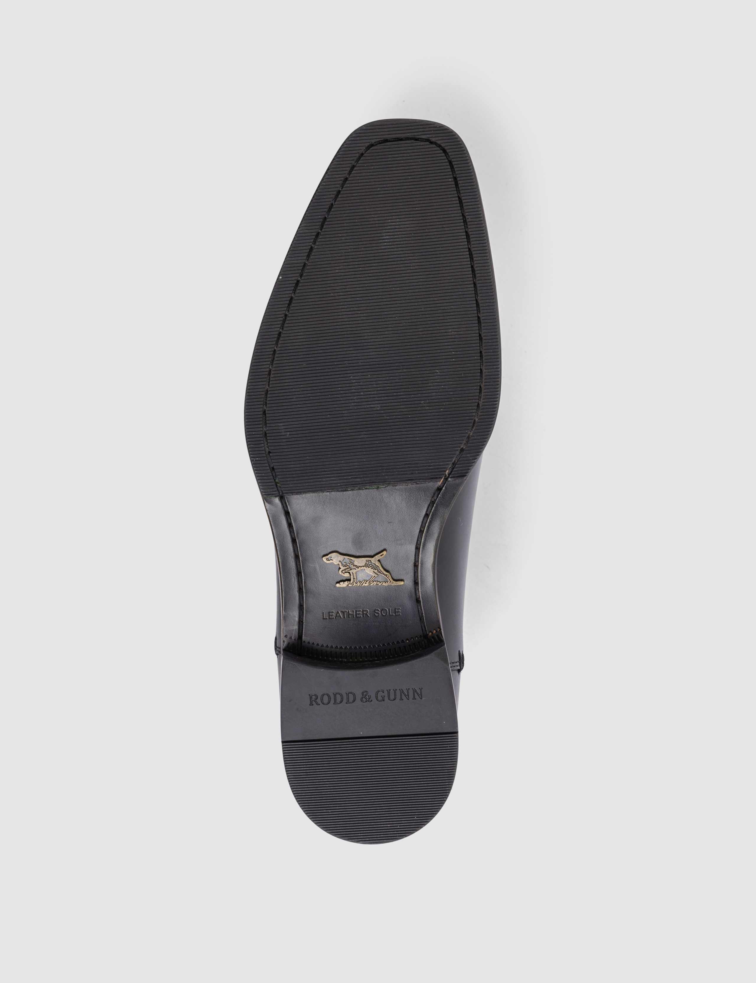 Leather Chelsea Boots 10 of 10
