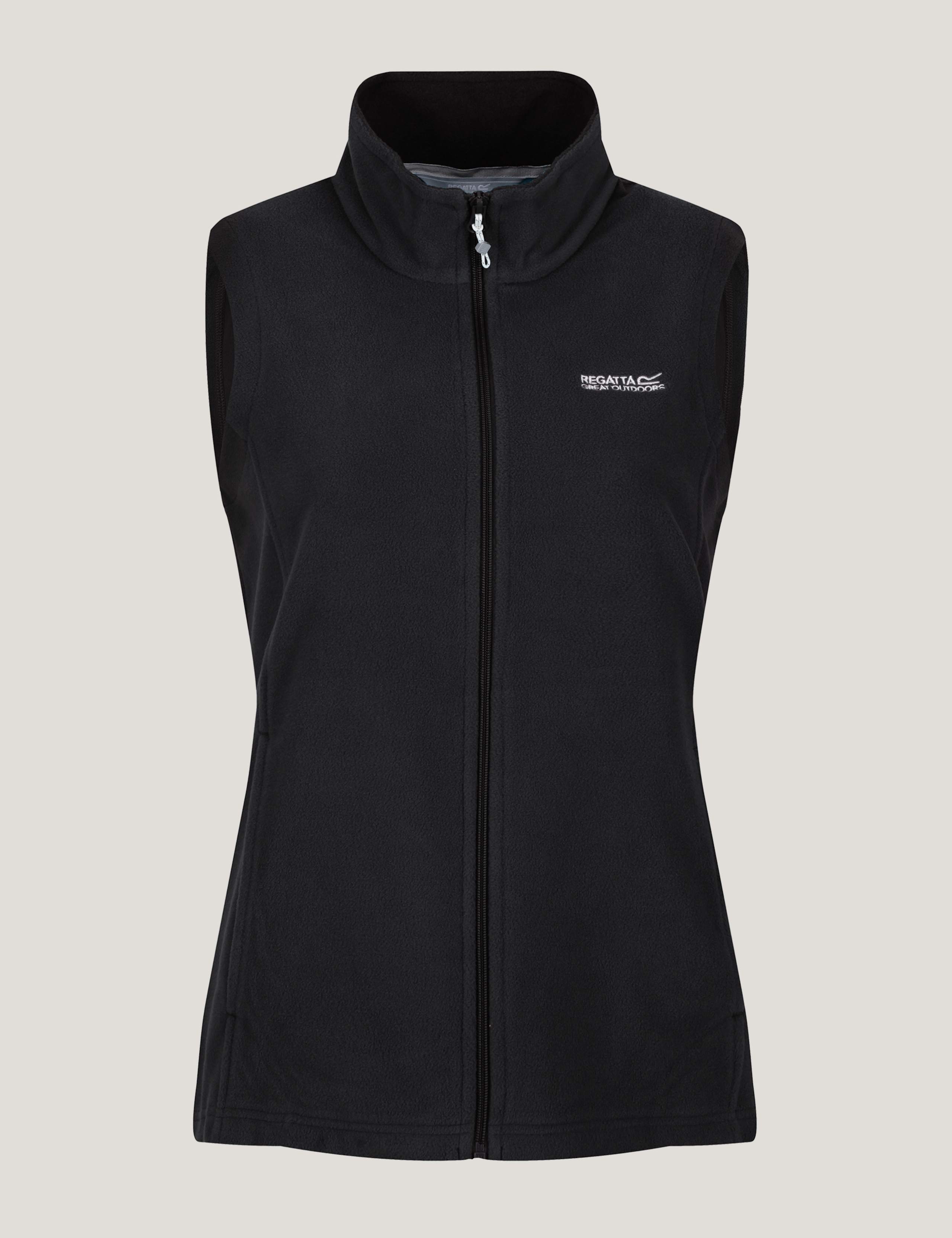 Sweetness II Funnel Neck Gilet 8 of 8