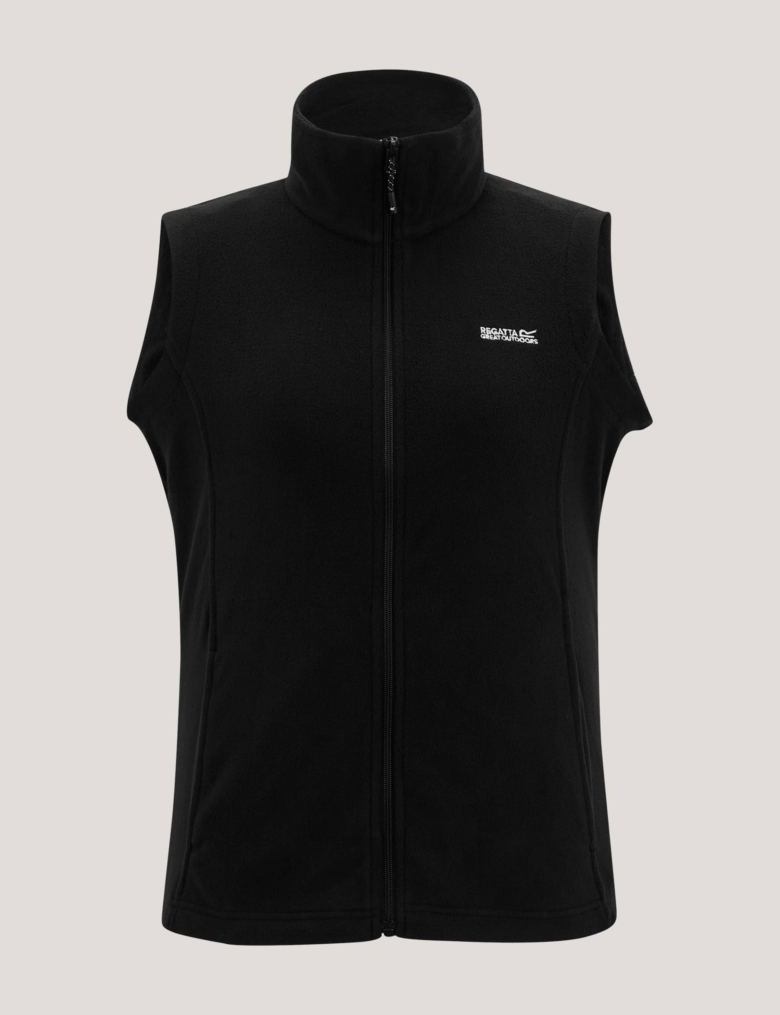 Sweetness II Funnel Neck Gilet 2 of 7