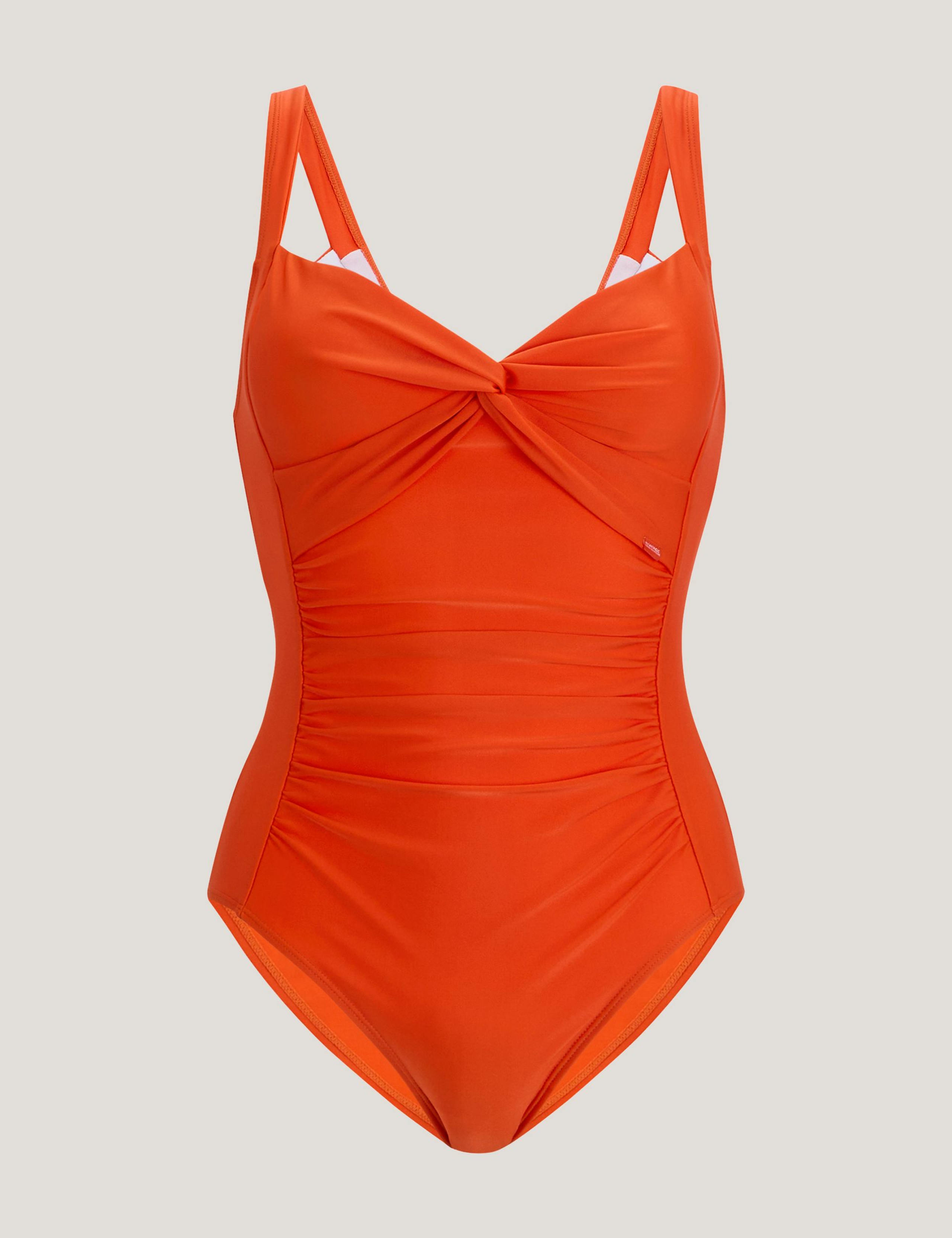 Sakari Padded Swimsuit 2 of 7