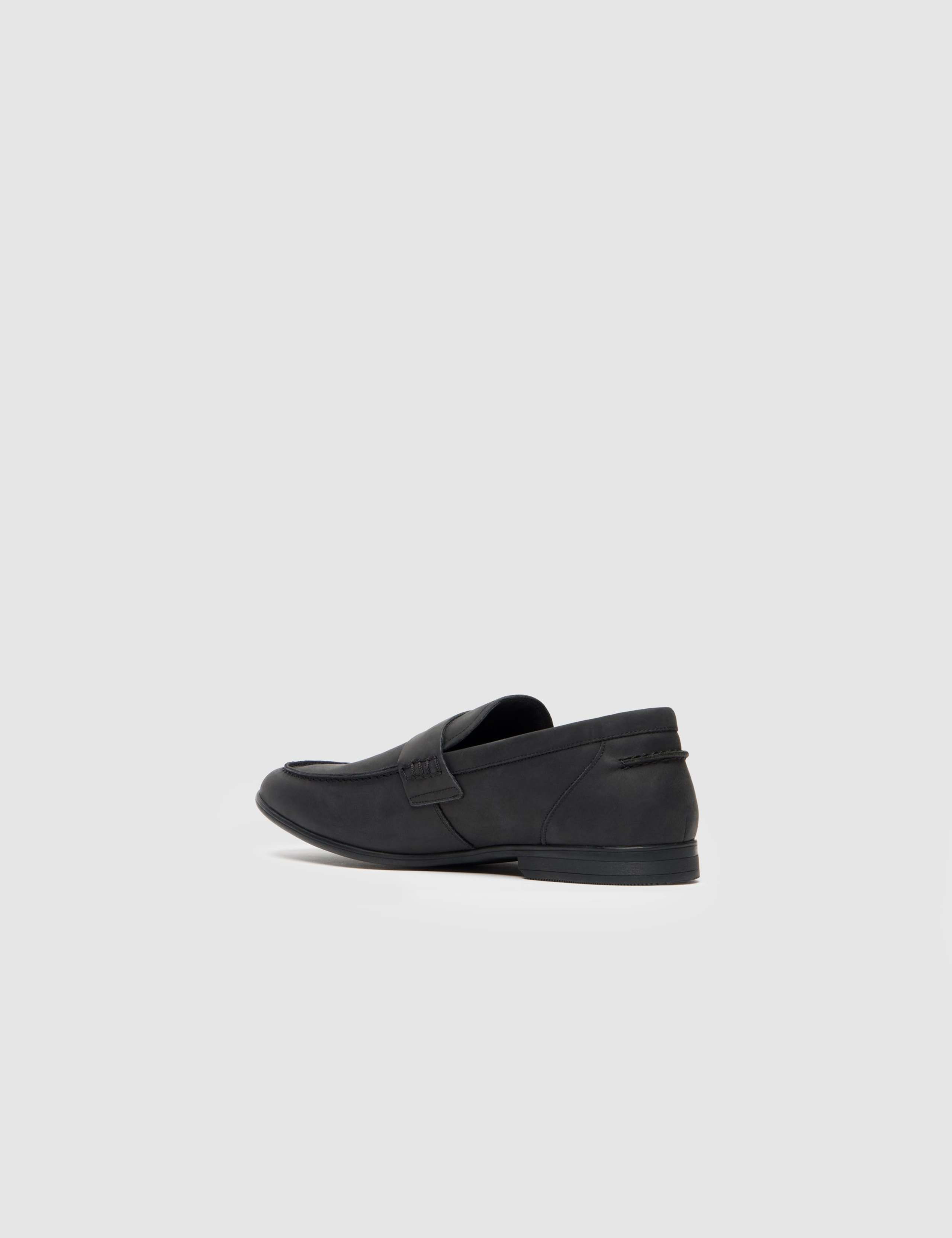 Suede Loafers 3 of 10
