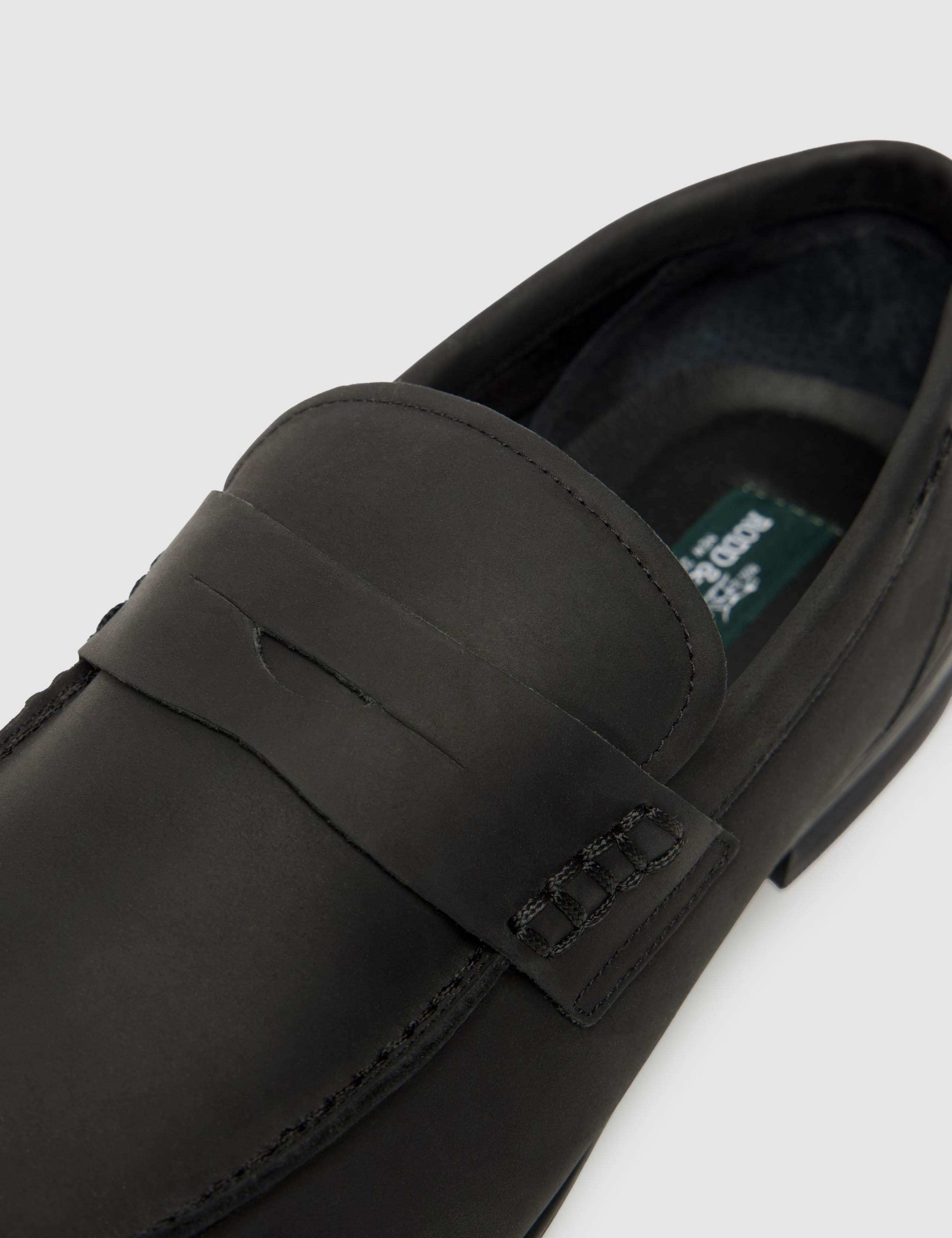 Suede Loafers 9 of 10