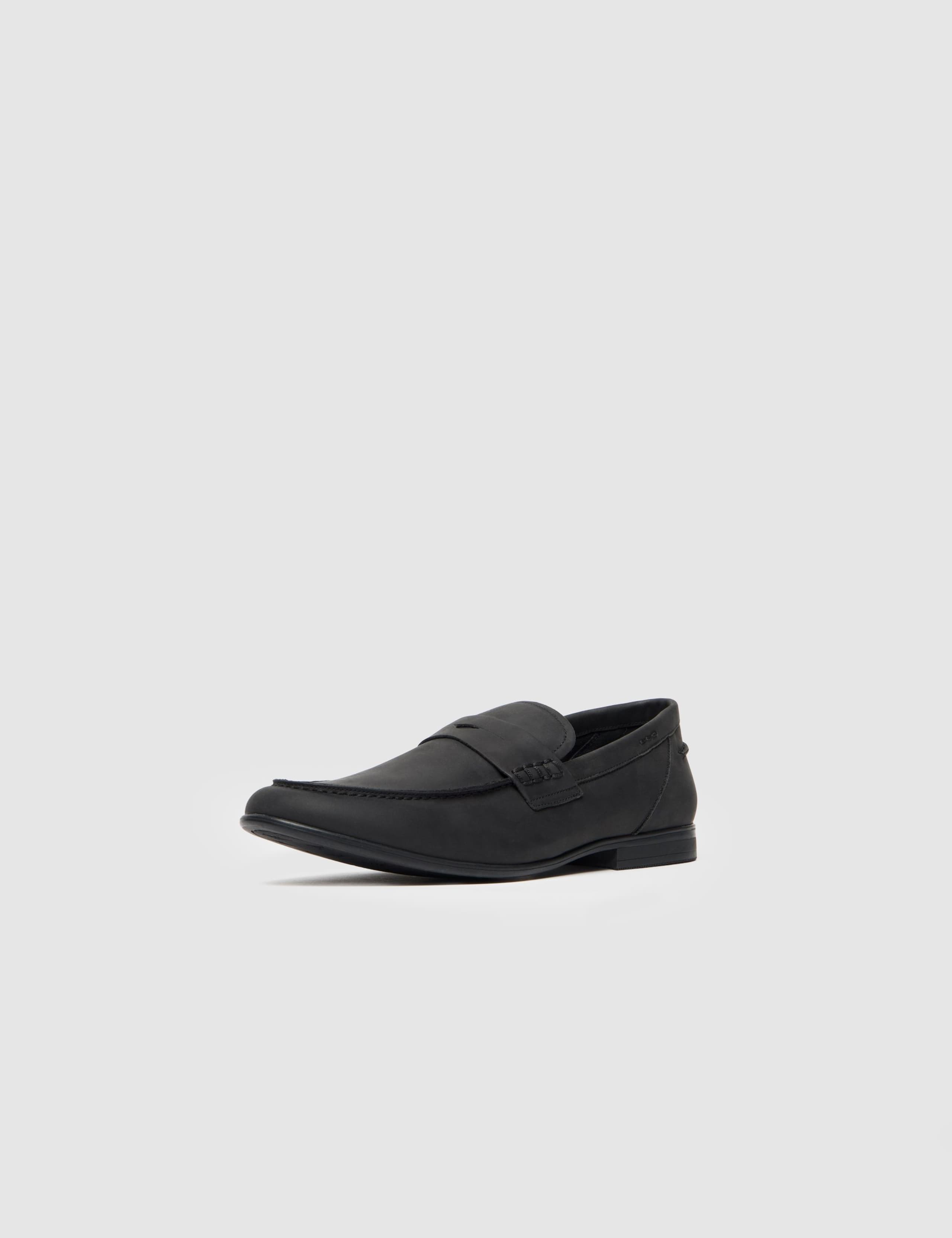 Suede Loafers 10 of 10