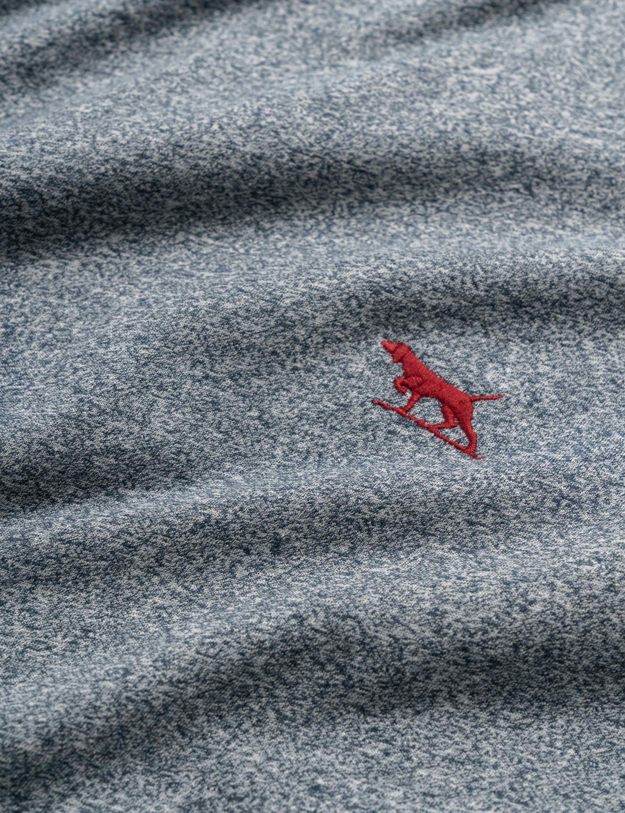 The Gunn Pure Cotton Crew Neck T-Shirt 6 of 7