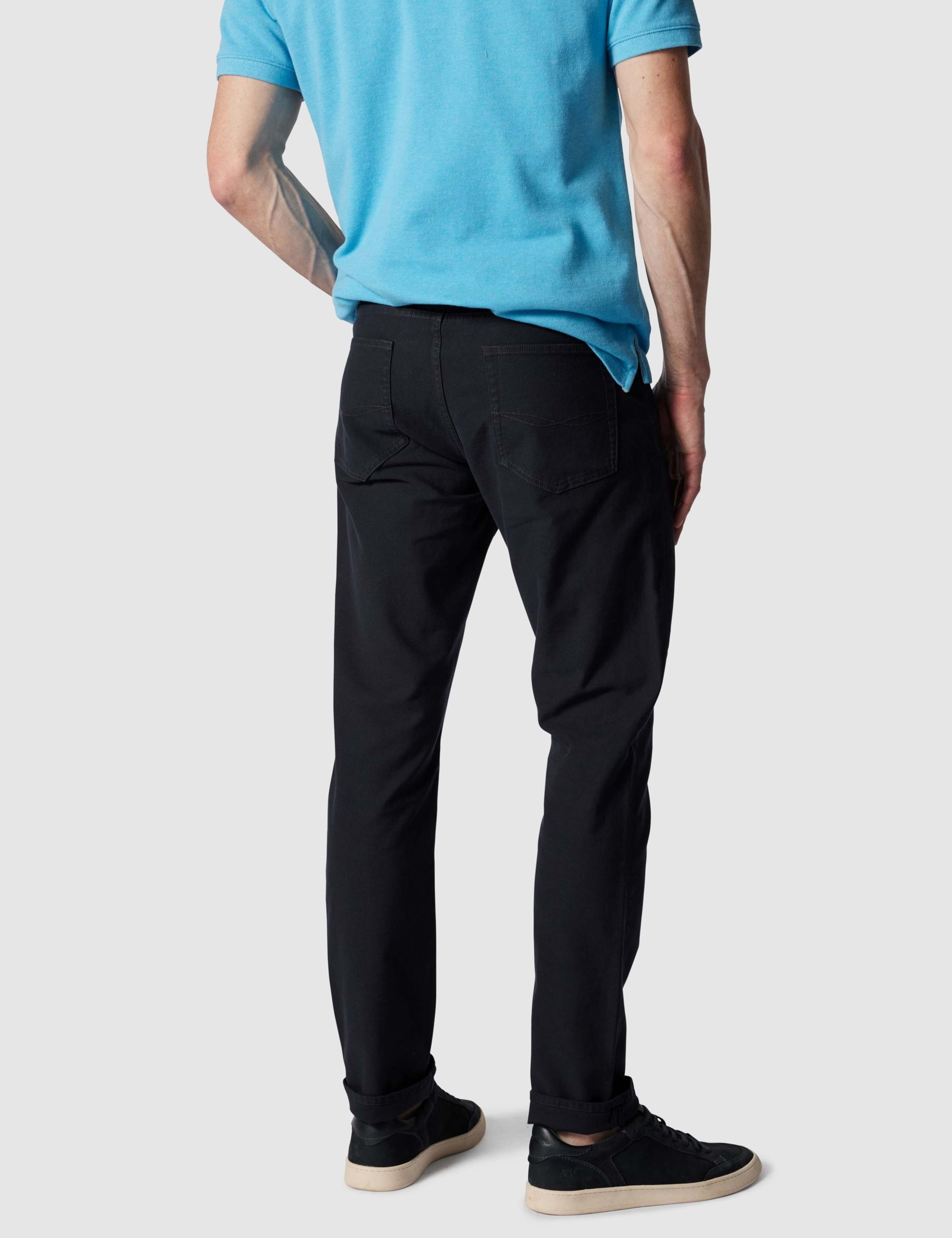 Motion 2 Regular Fit 5 Pocket Jeans 3 of 6