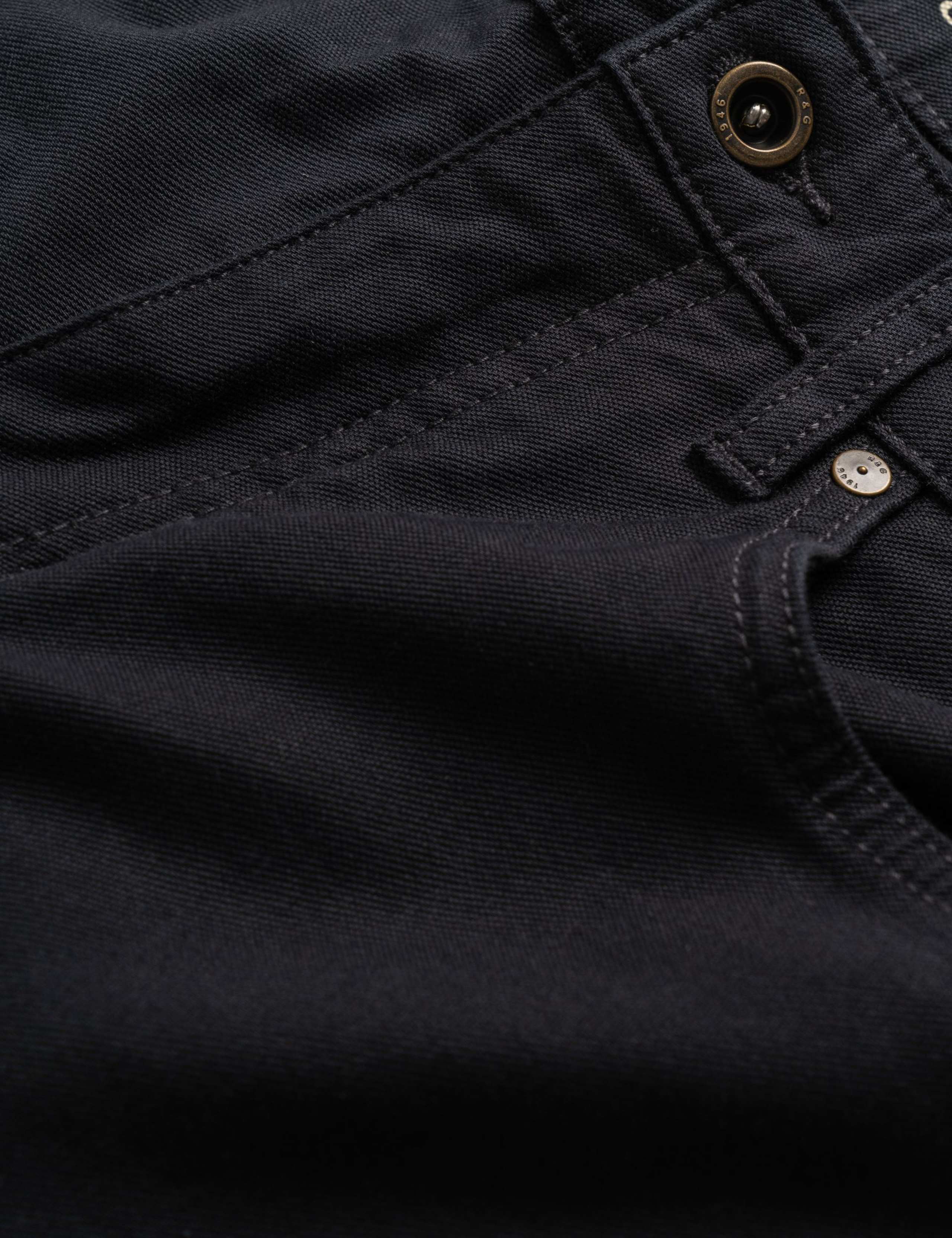 Motion 2 Regular Fit 5 Pocket Jeans 6 of 6