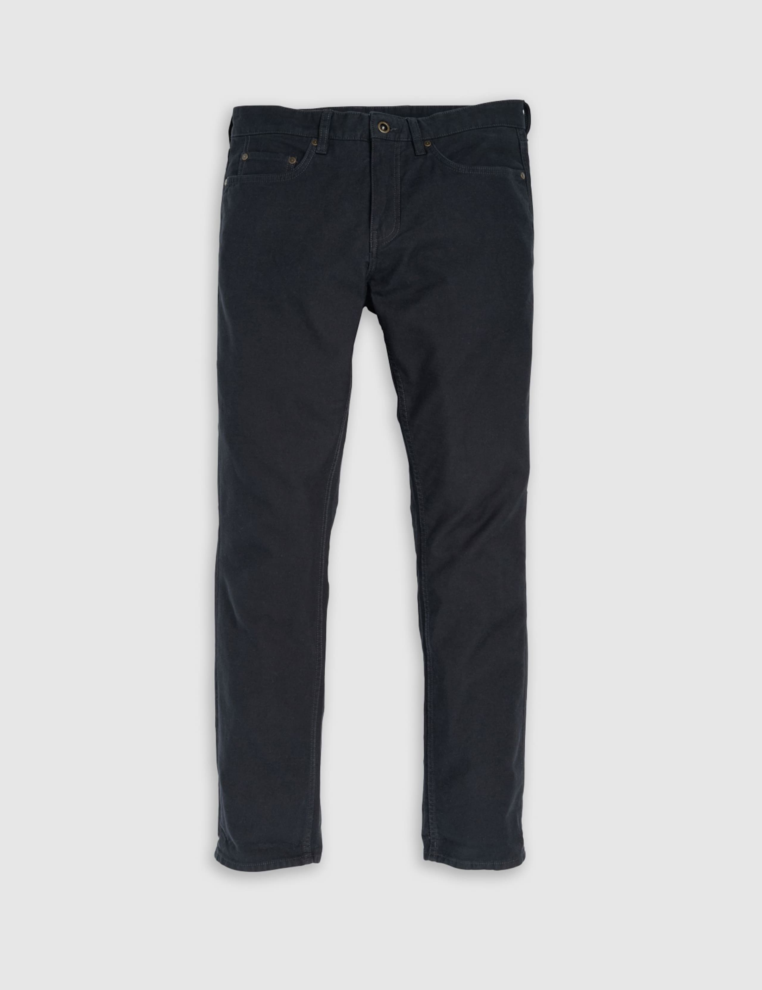 Motion 2 Regular Fit 5 Pocket Jeans 2 of 6