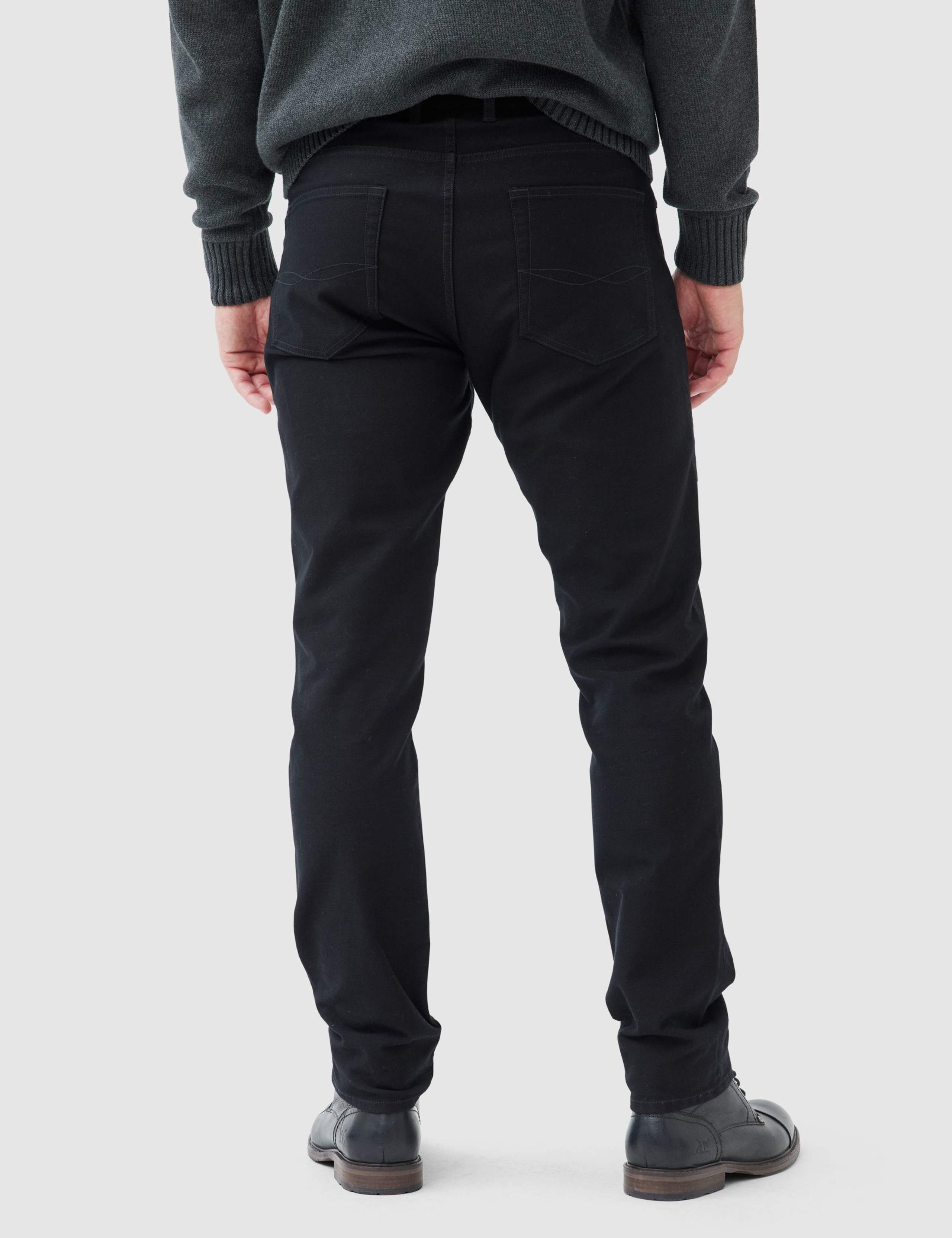 Motion 2 Regular Fit 5 Pocket Jeans 3 of 6