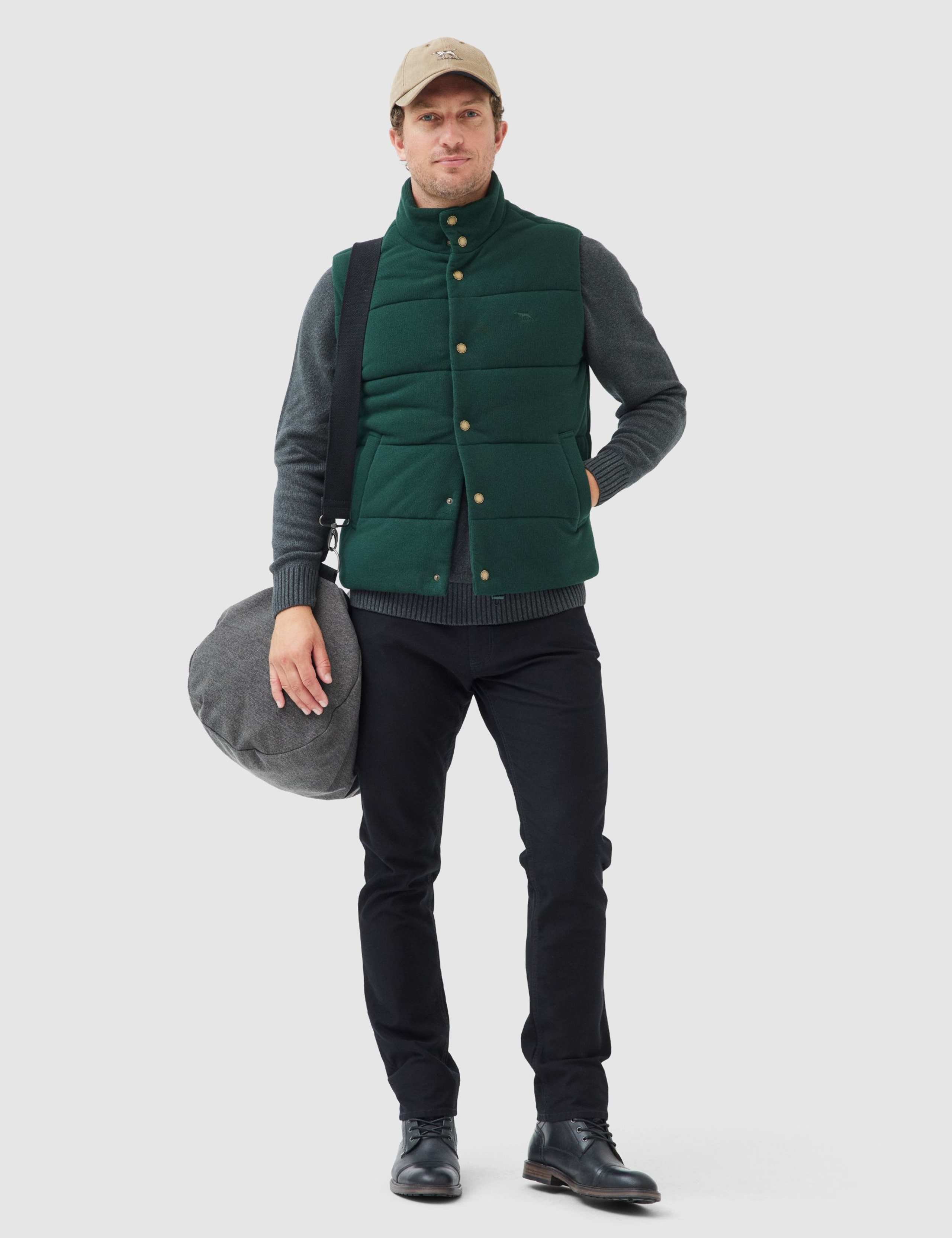 Motion 2 Regular Fit 5 Pocket Jeans 4 of 6