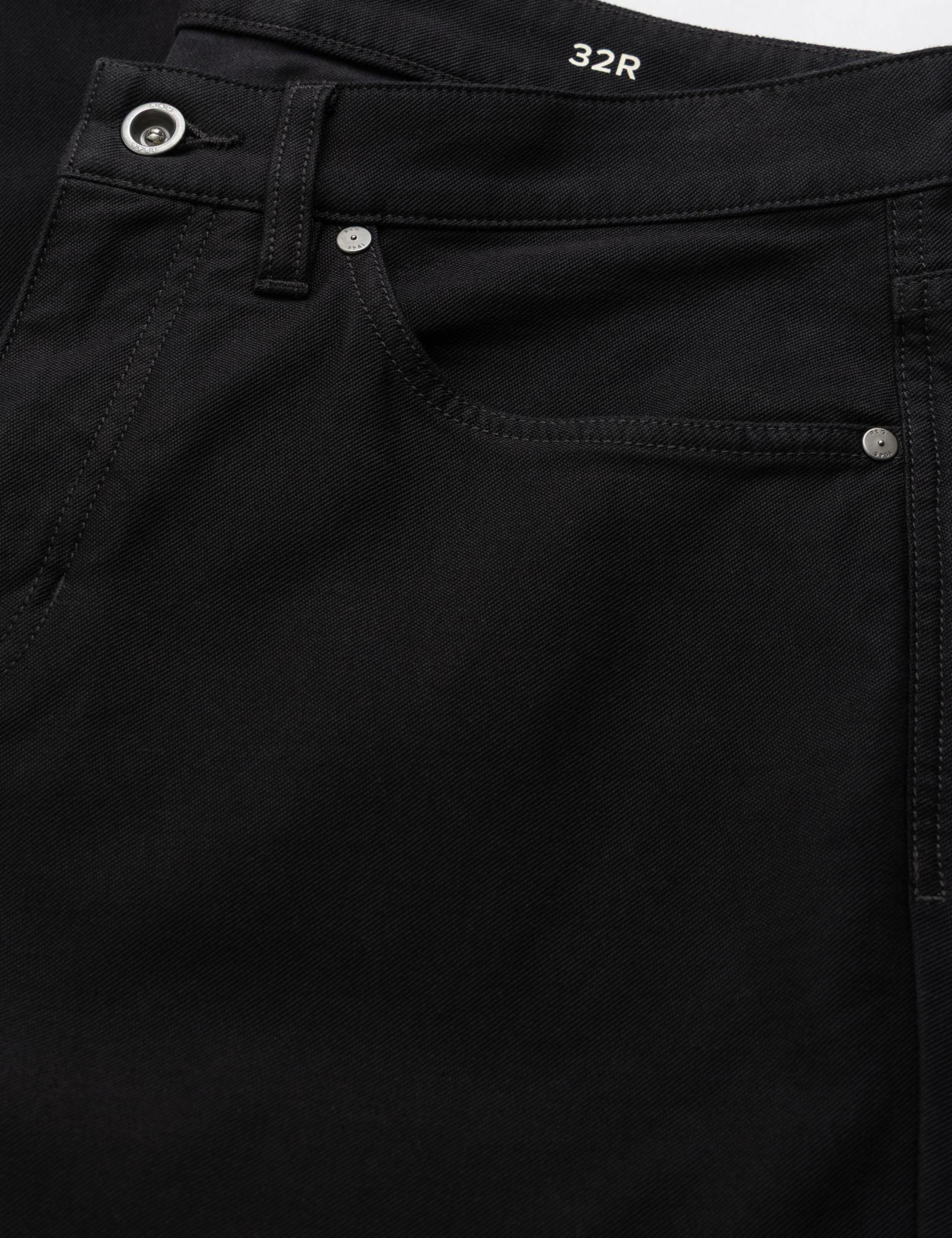 Motion 2 Regular Fit 5 Pocket Jeans 5 of 6