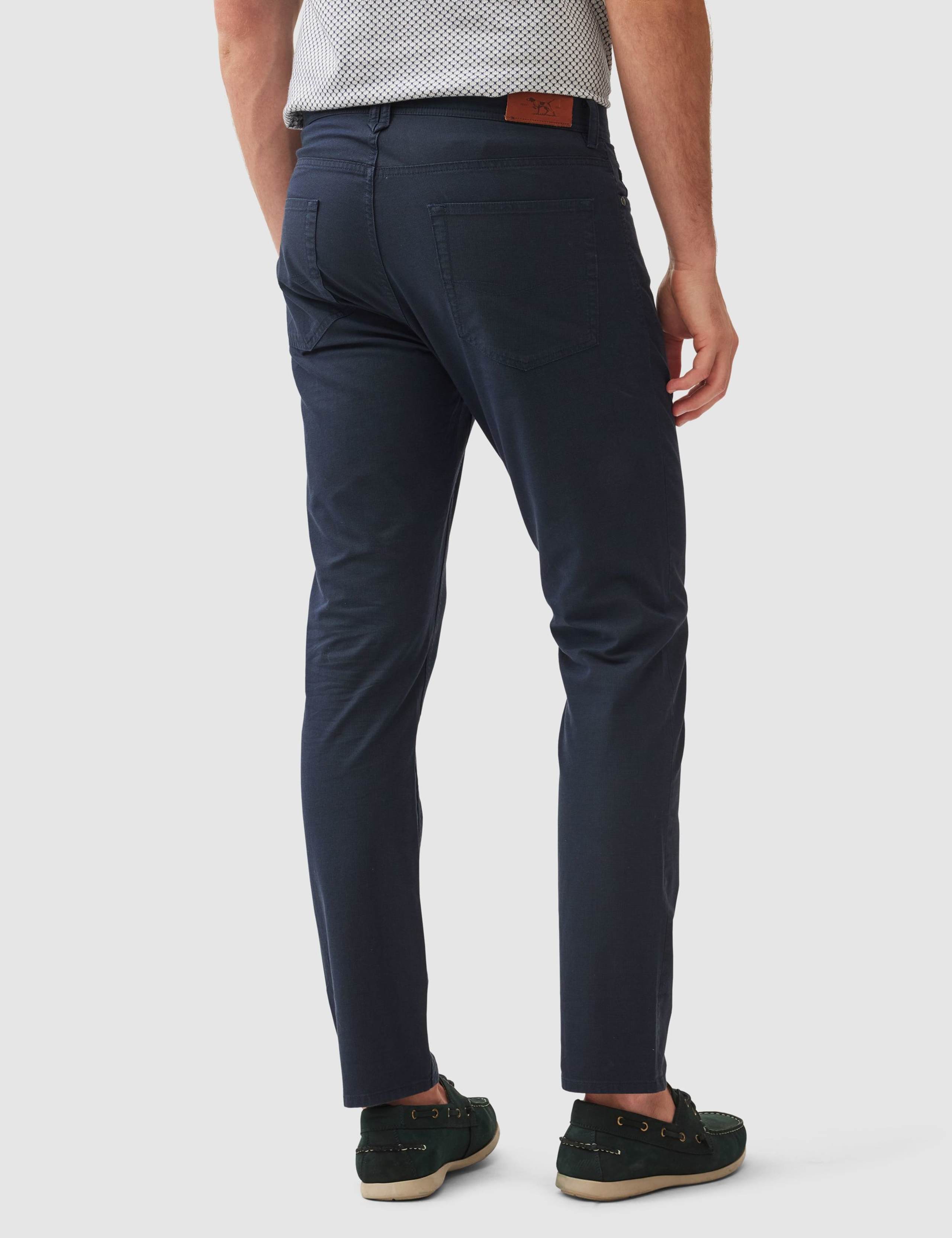 5 Pocket Jeans 3 of 5