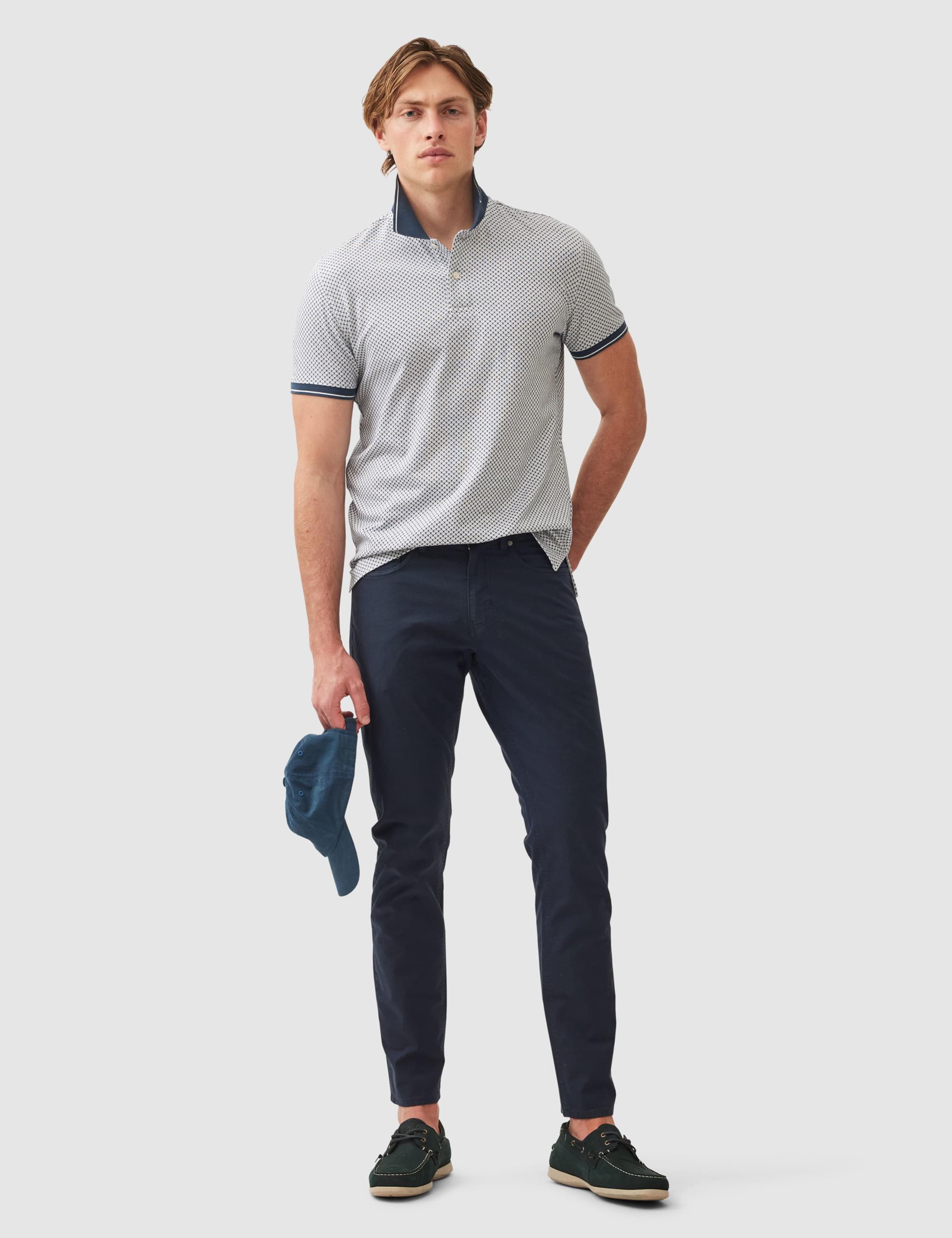 5 Pocket Jeans 4 of 5