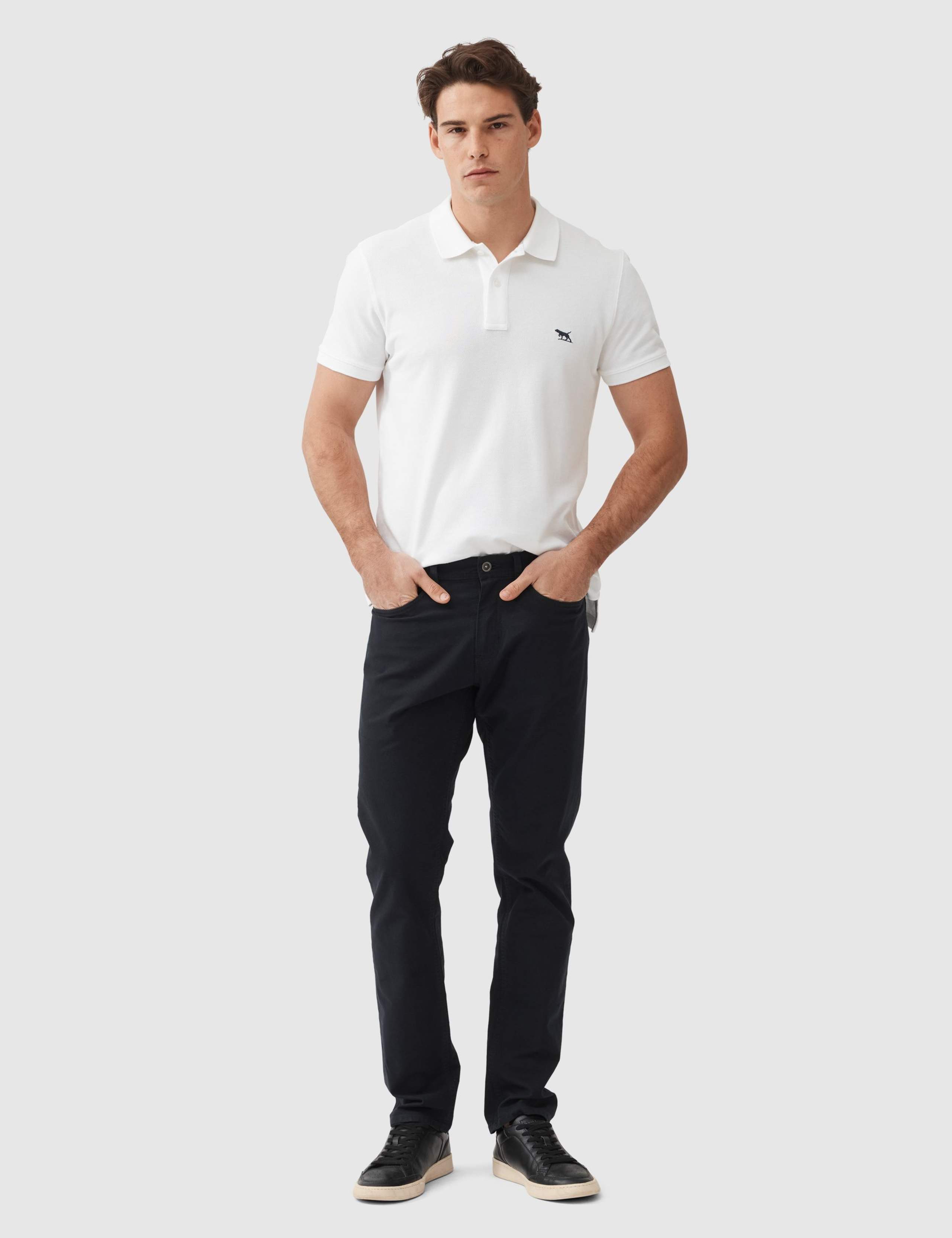 5 Pocket Jeans 3 of 6