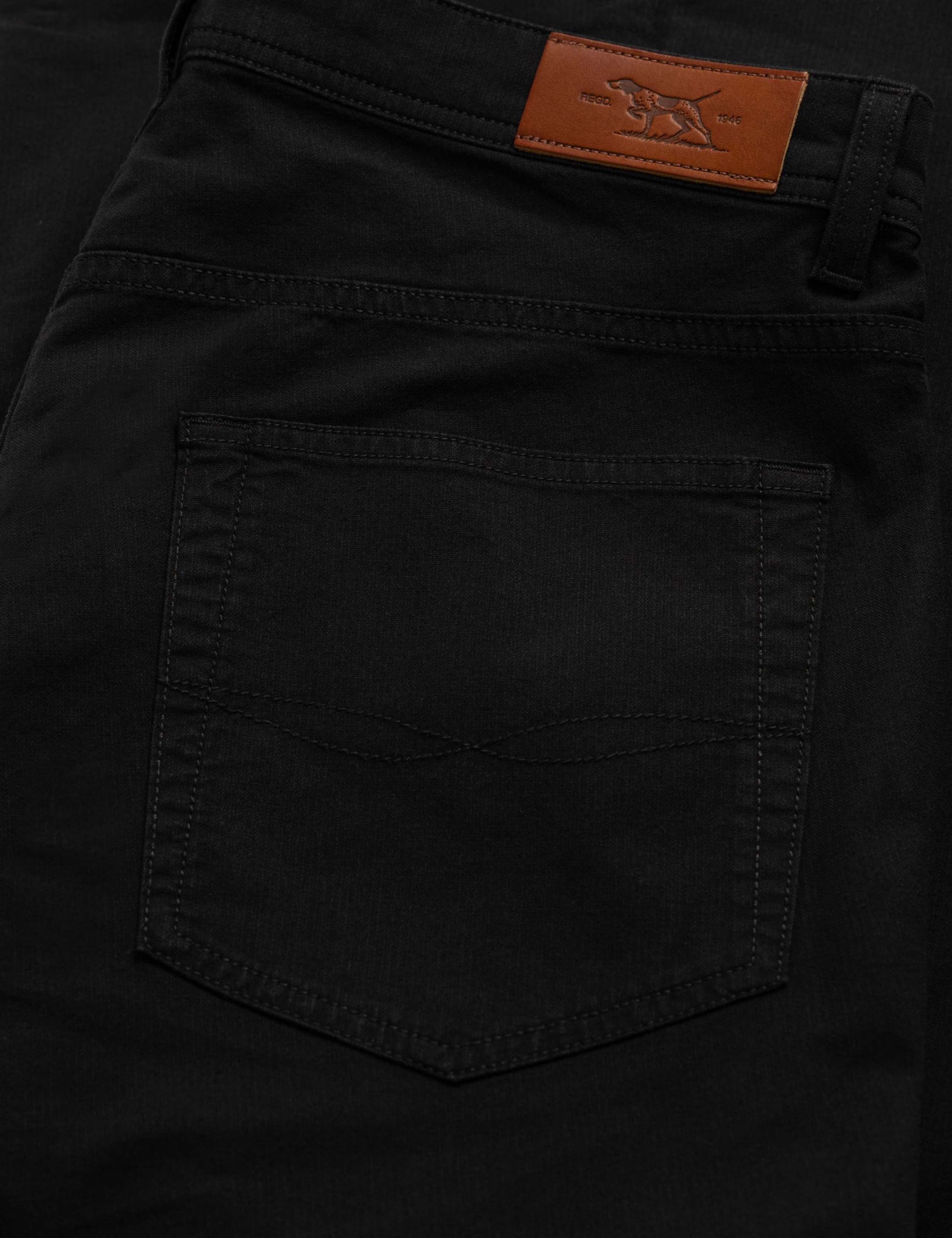 5 Pocket Jeans 6 of 6