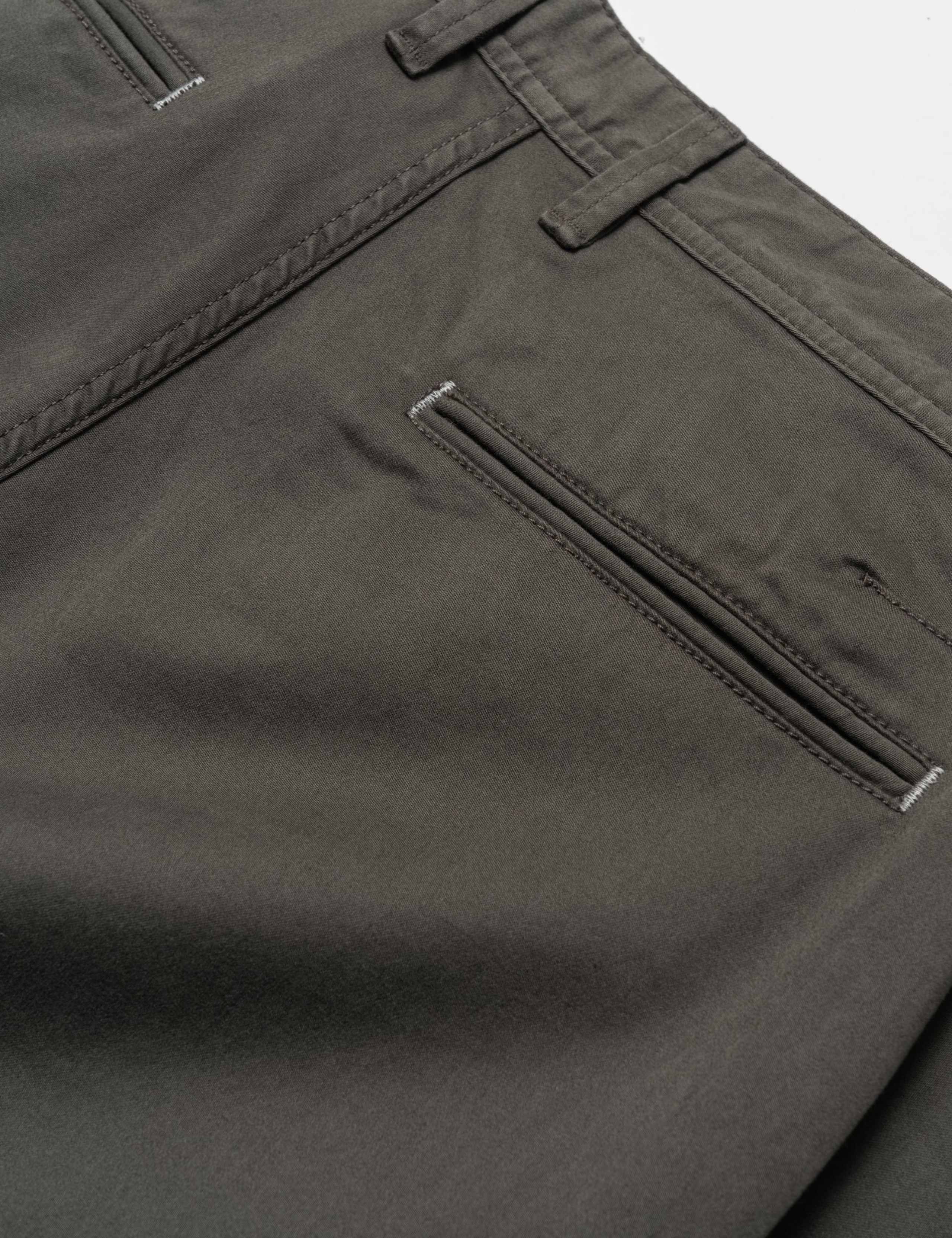 Thomas Road Regular Fit Chinos 6 of 6