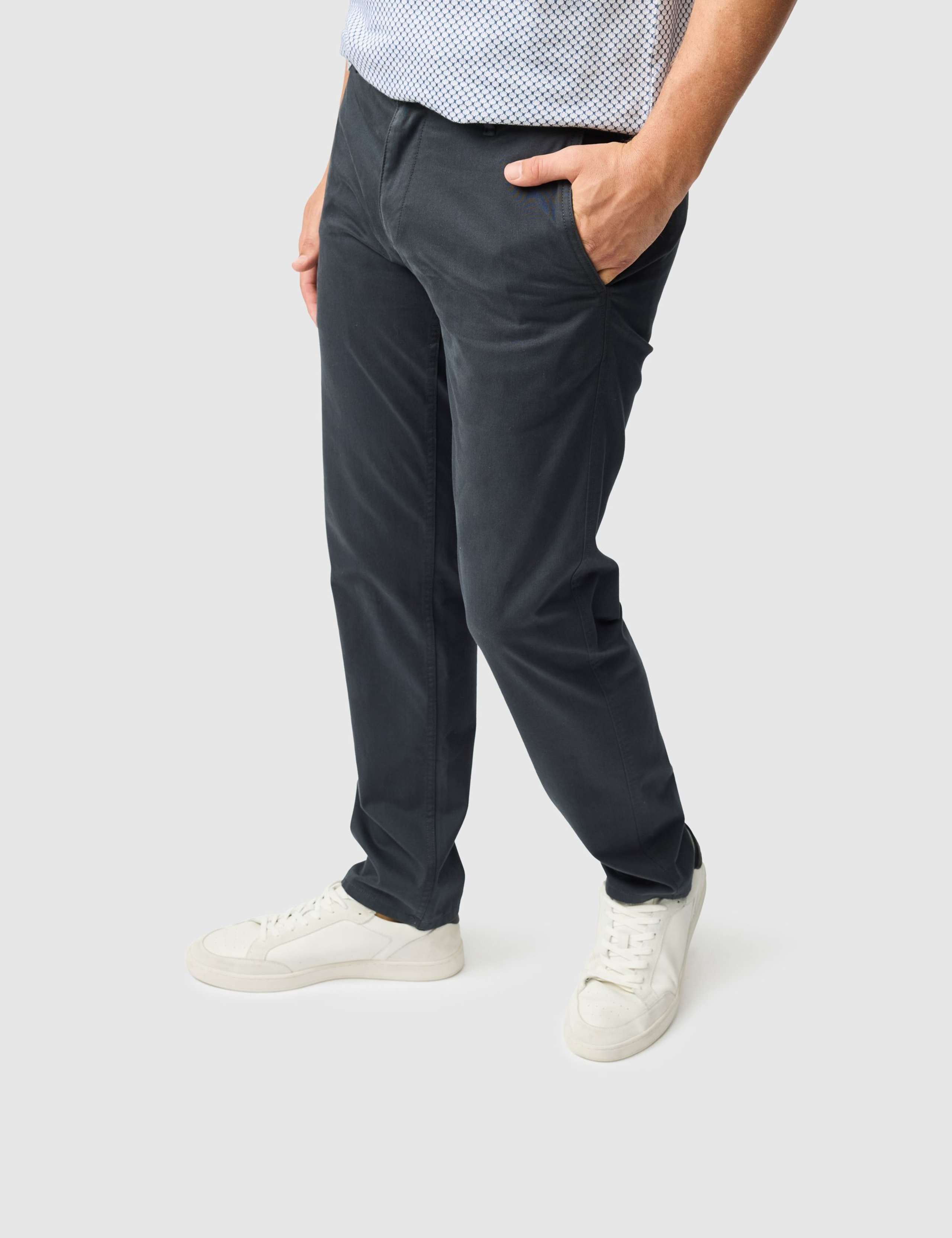 Thomas Road Regular Fit Chinos 4 of 7