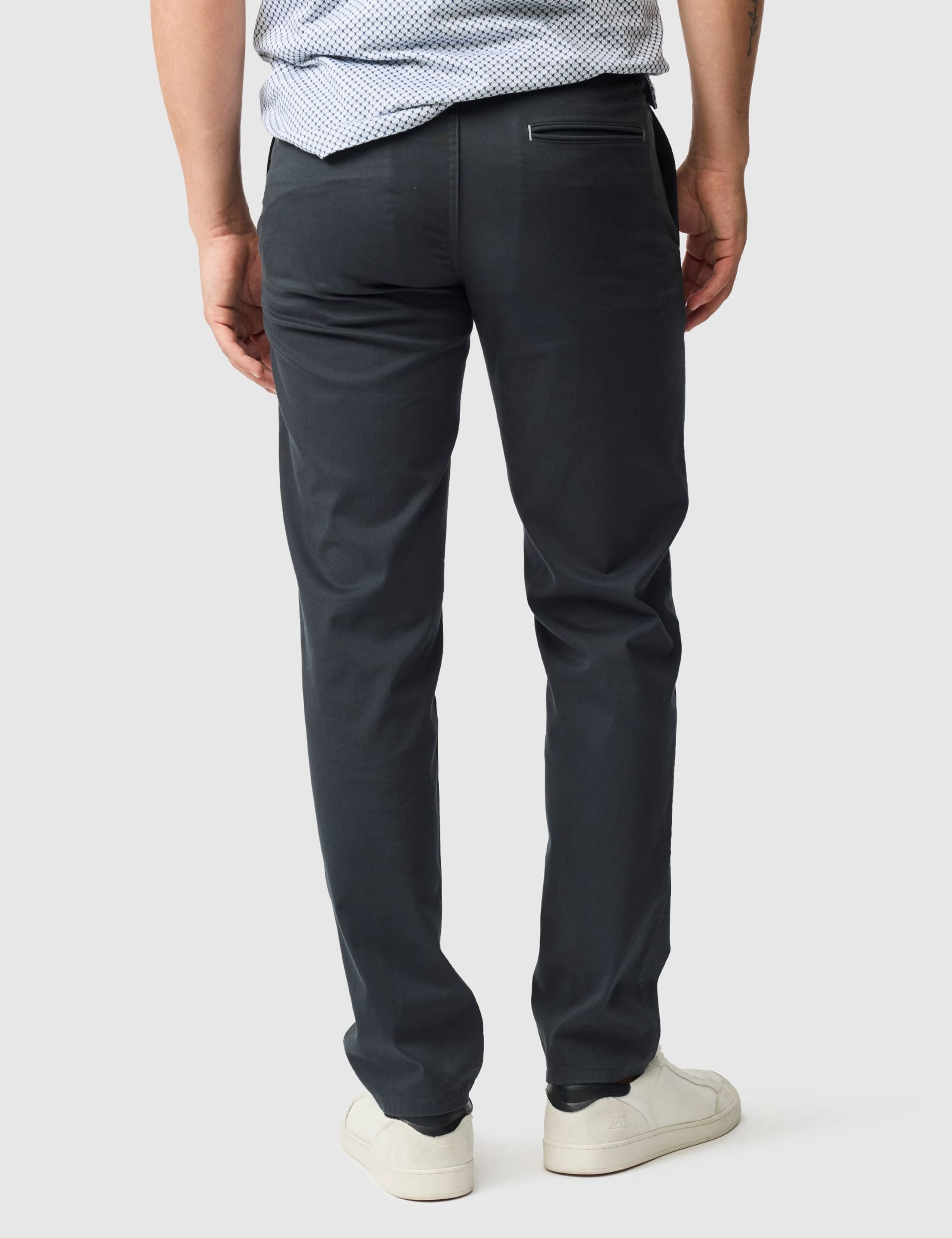 Thomas Road Regular Fit Chinos 5 of 7