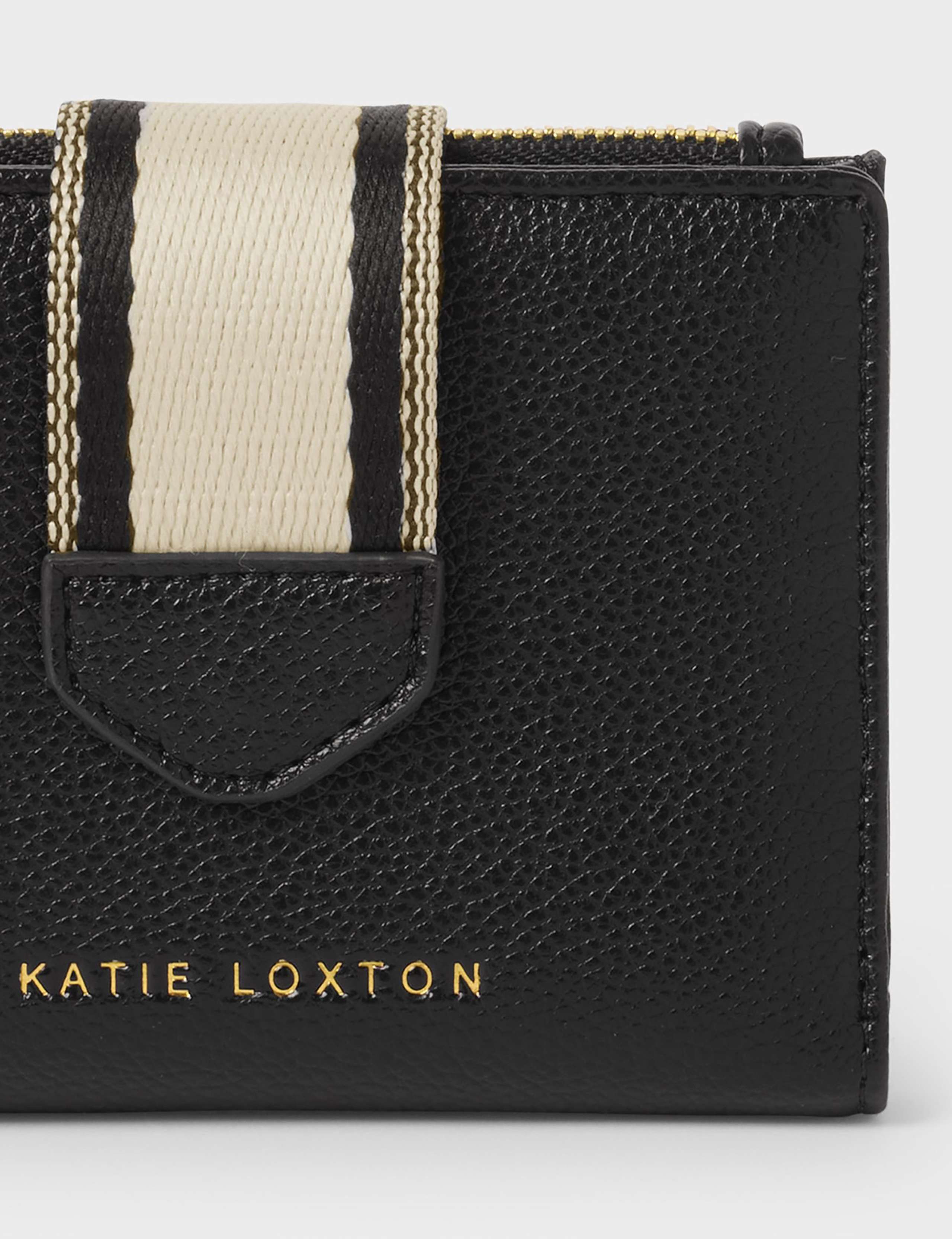 Faux Leather Purse 4 of 6