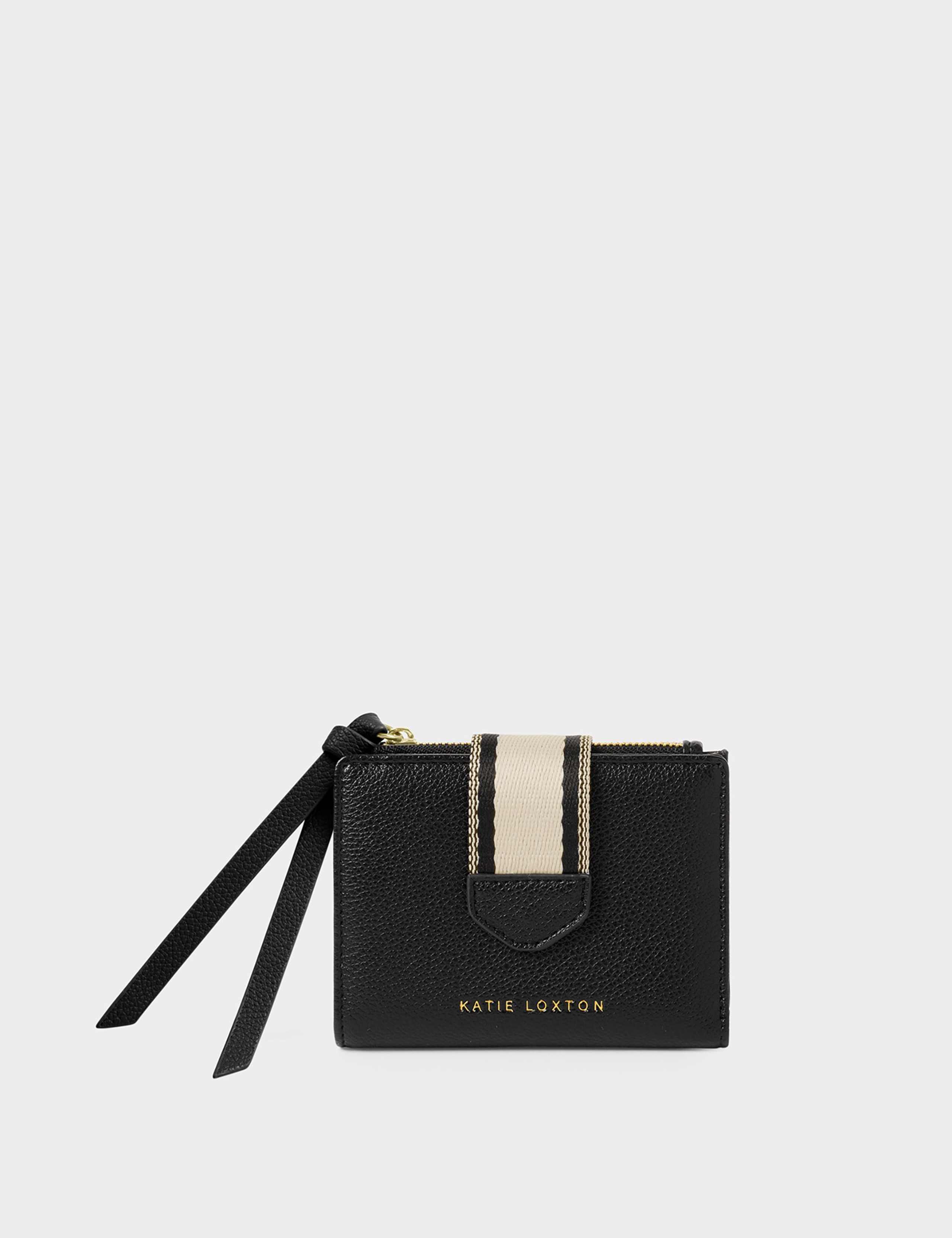 Faux Leather Purse 5 of 6