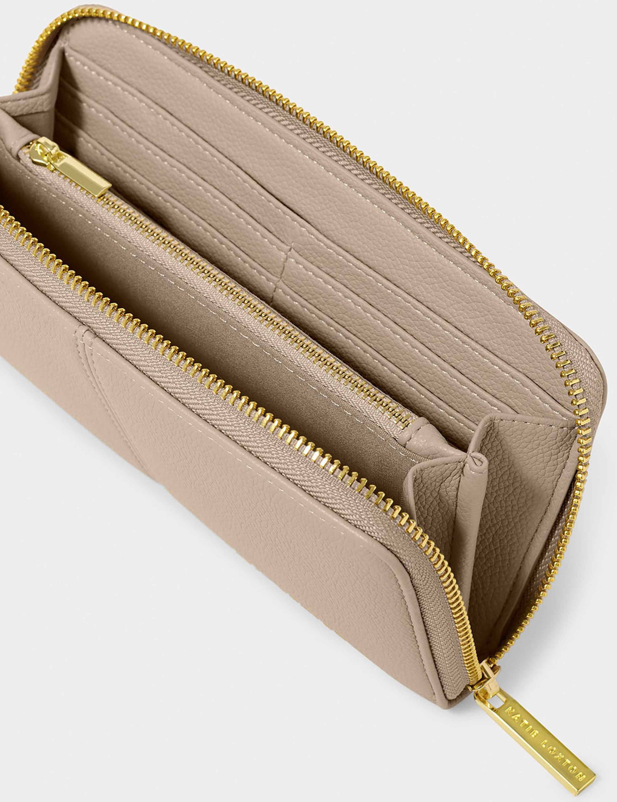 Faux Leather Cardholder in Gift Box 3 of 5