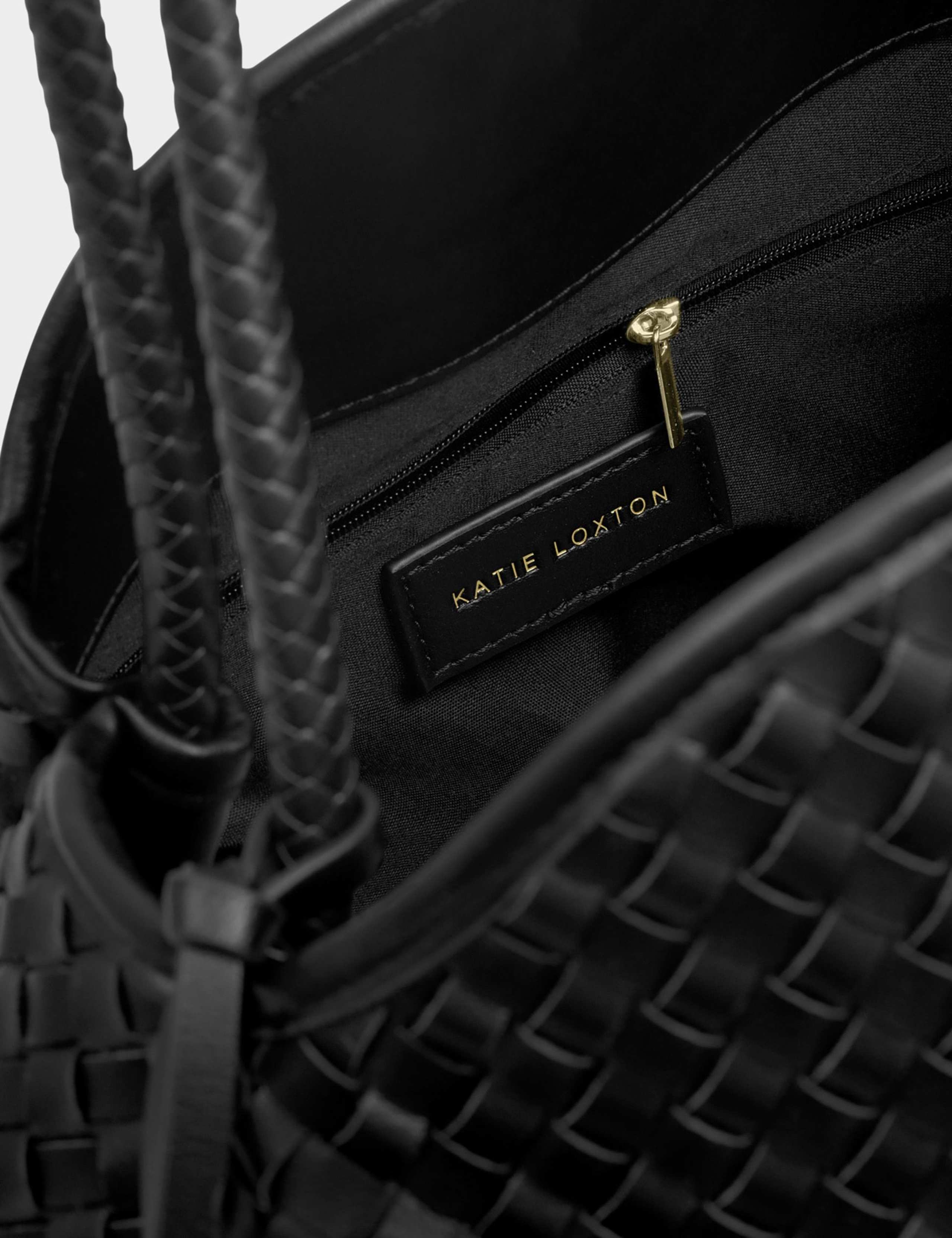 Woven Shoulder Bag 4 of 7