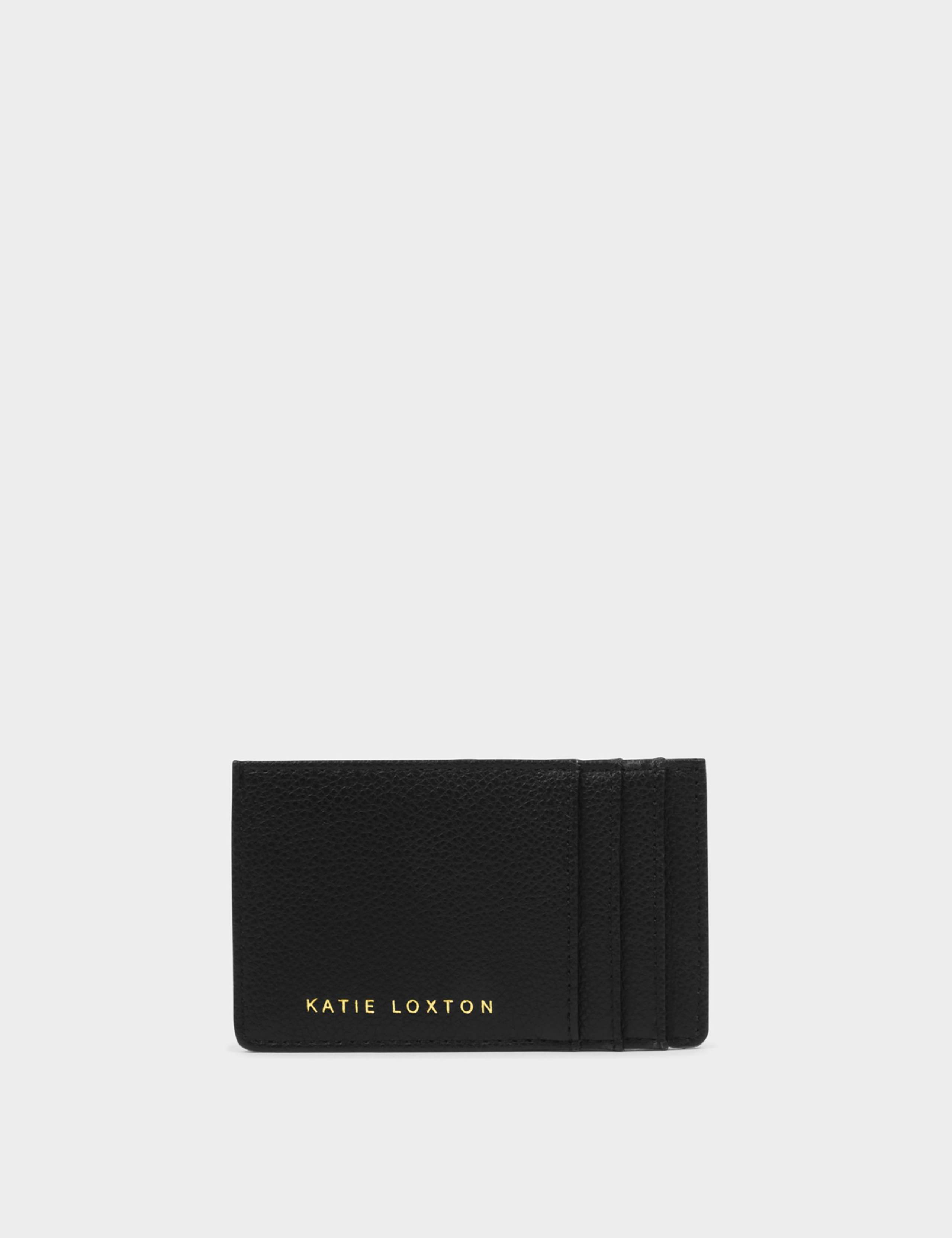 Faux Leather Cardholder 2 of 4