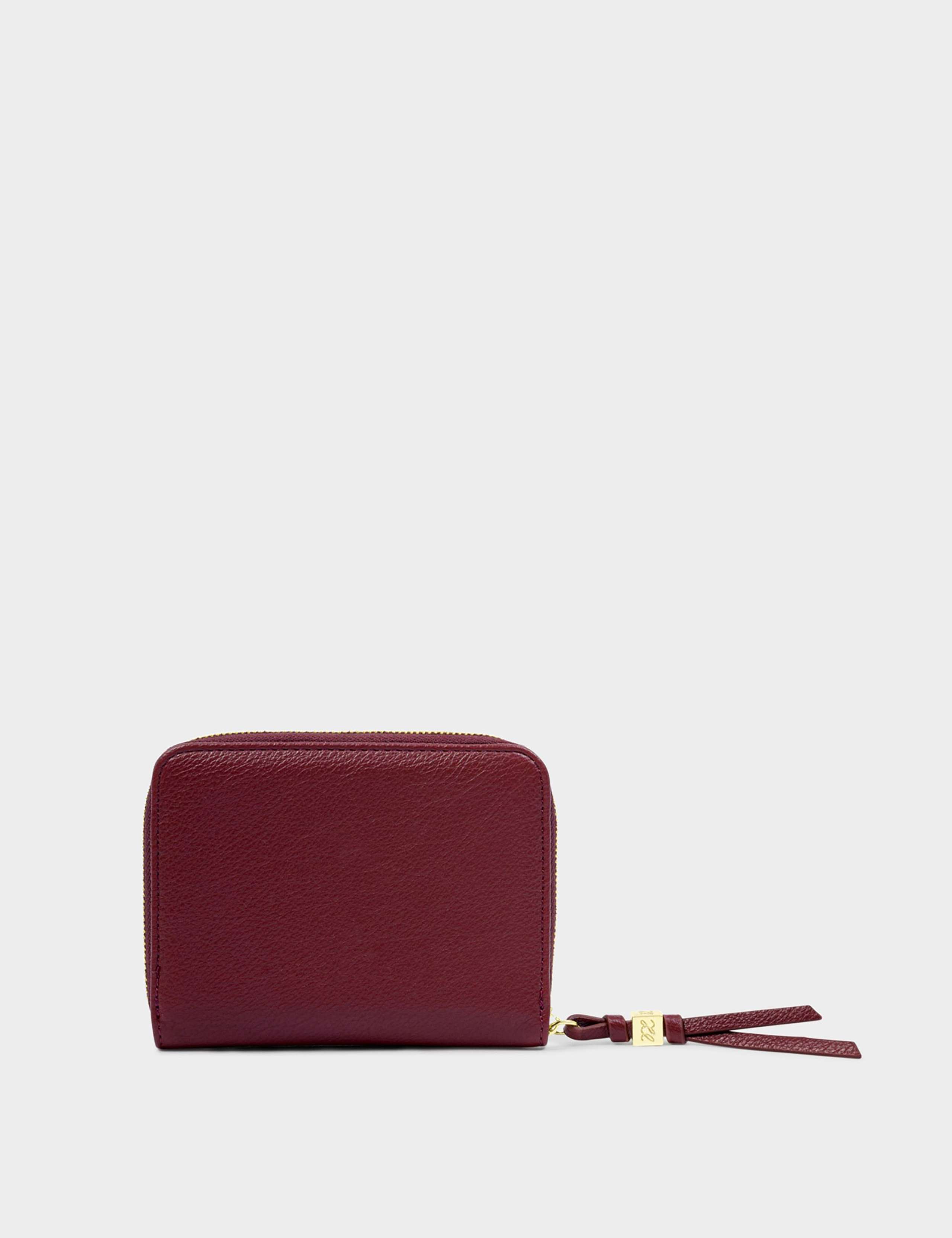 Faux Leather Travel Jewellery Case 2 of 6