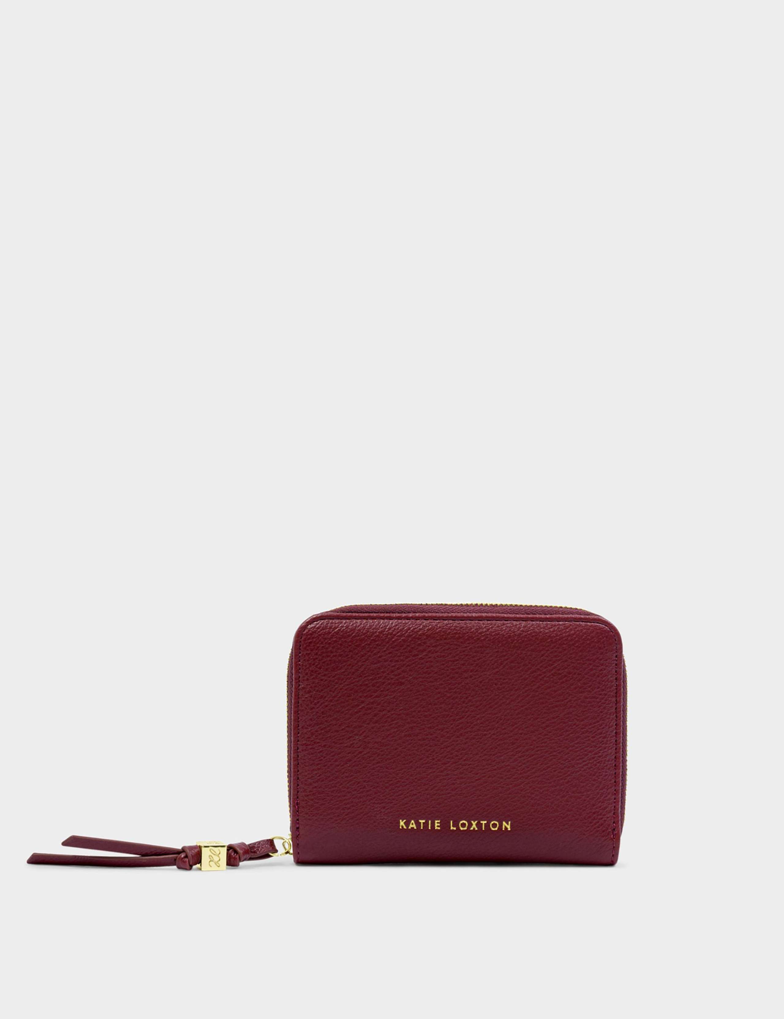 Faux Leather Travel Jewellery Case 5 of 6