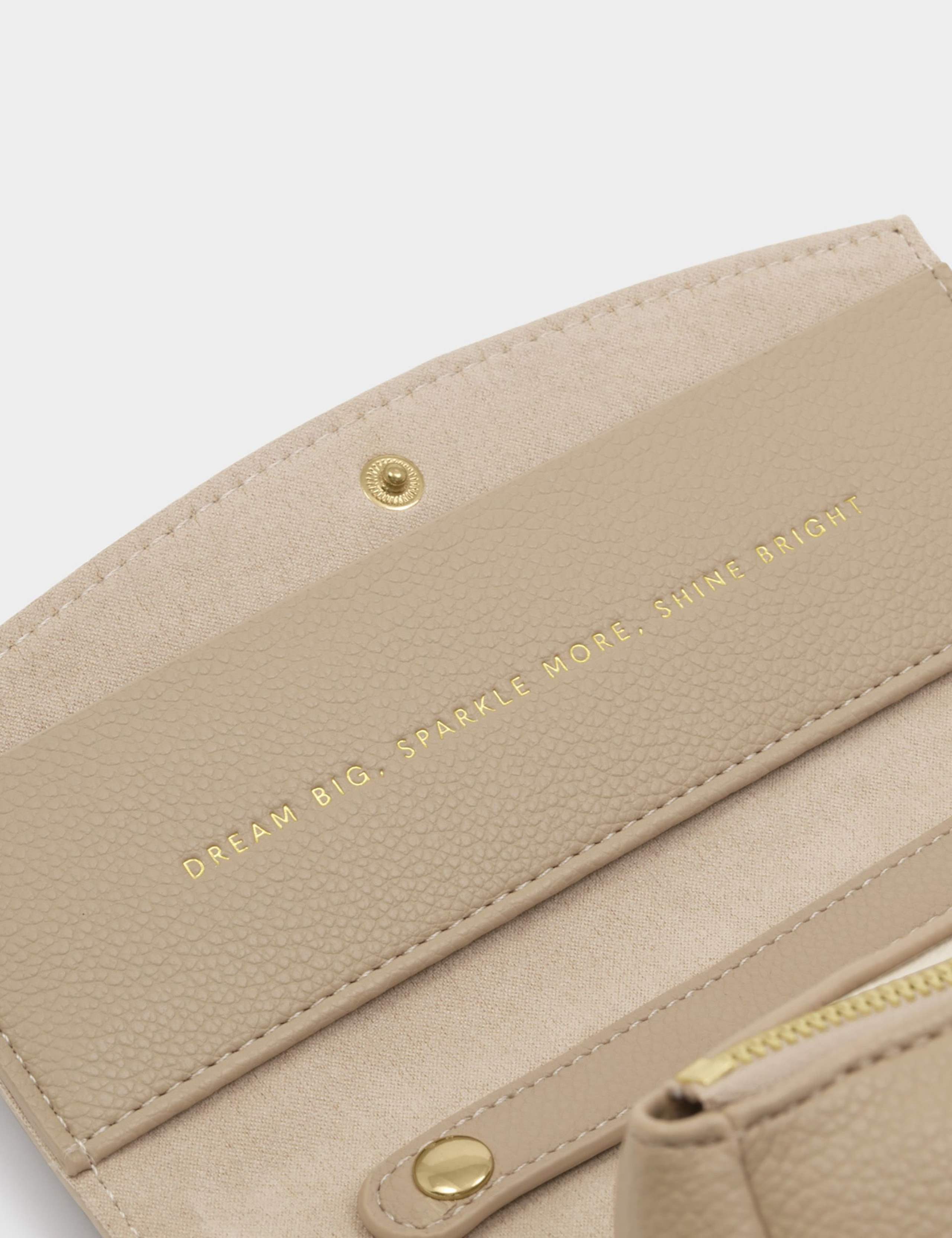 Faux Leather Travel Jewellery Organiser 5 of 7