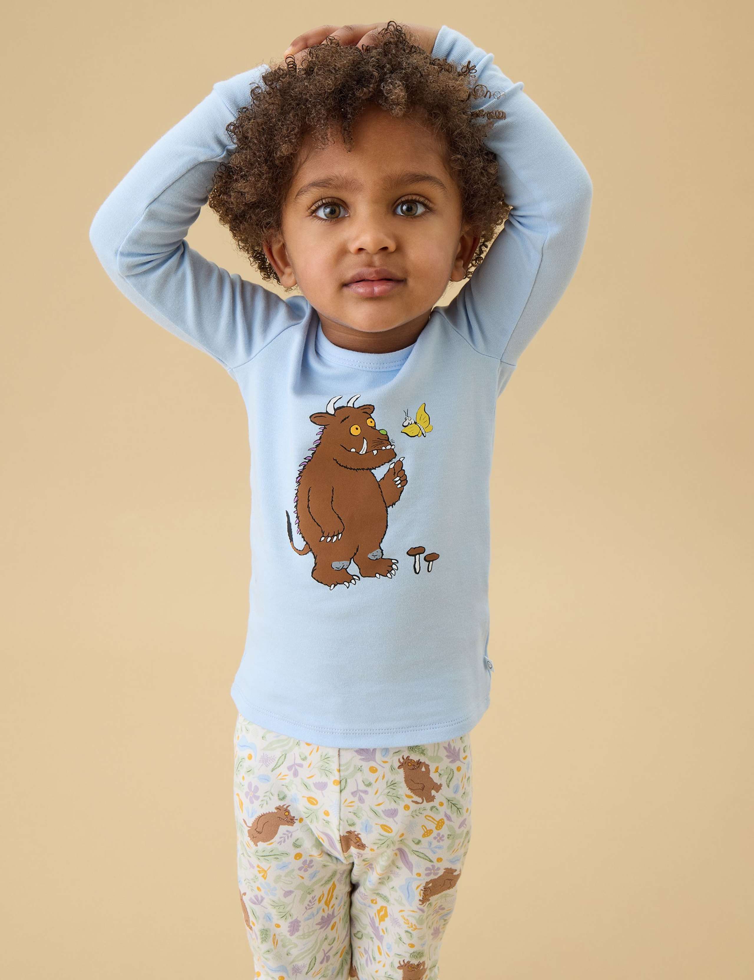The Gruffalo™ Pyjamas (3 Mths - 6 Yrs) 1 of 4