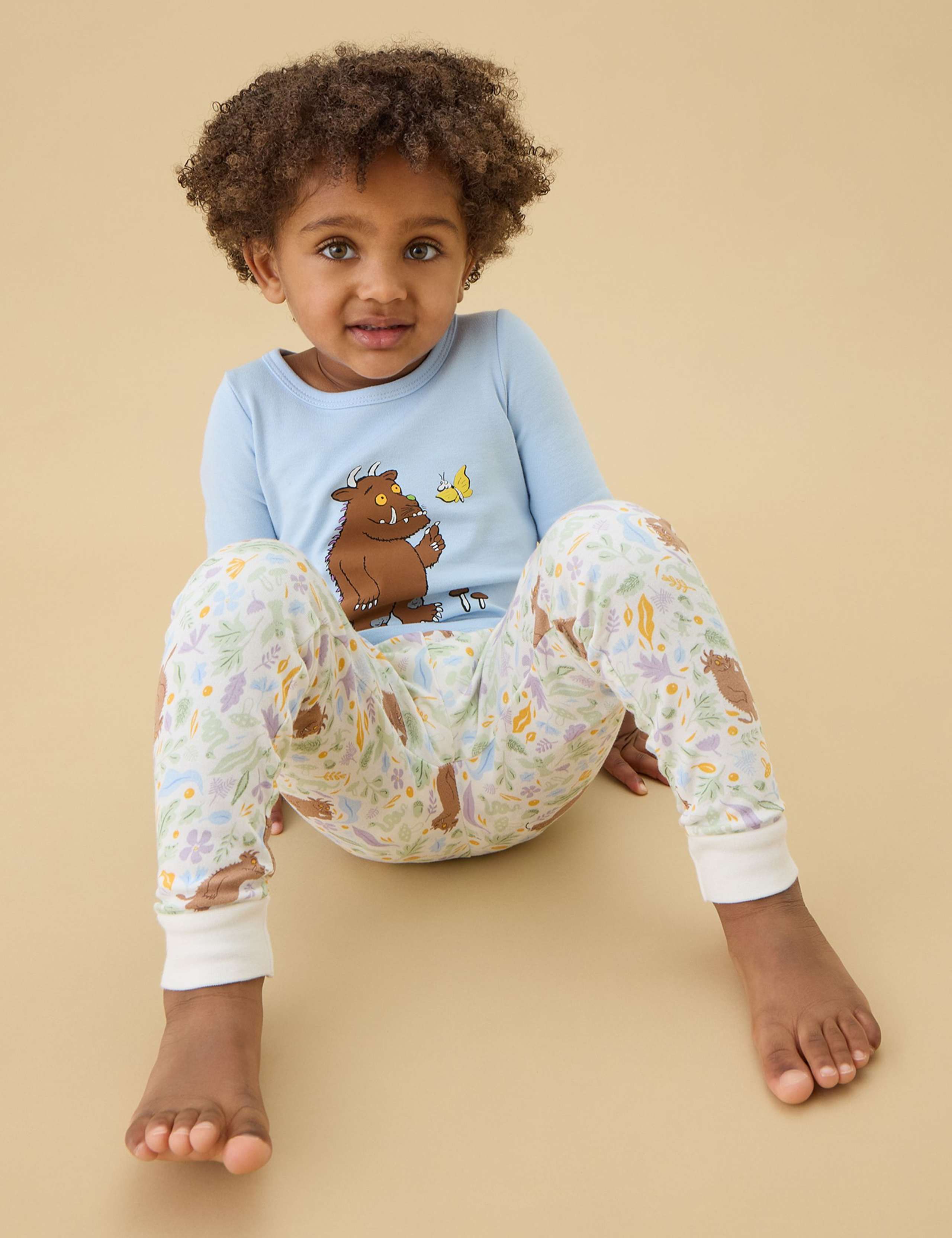 The Gruffalo™ Pyjamas (3 Mths - 6 Yrs) 3 of 4