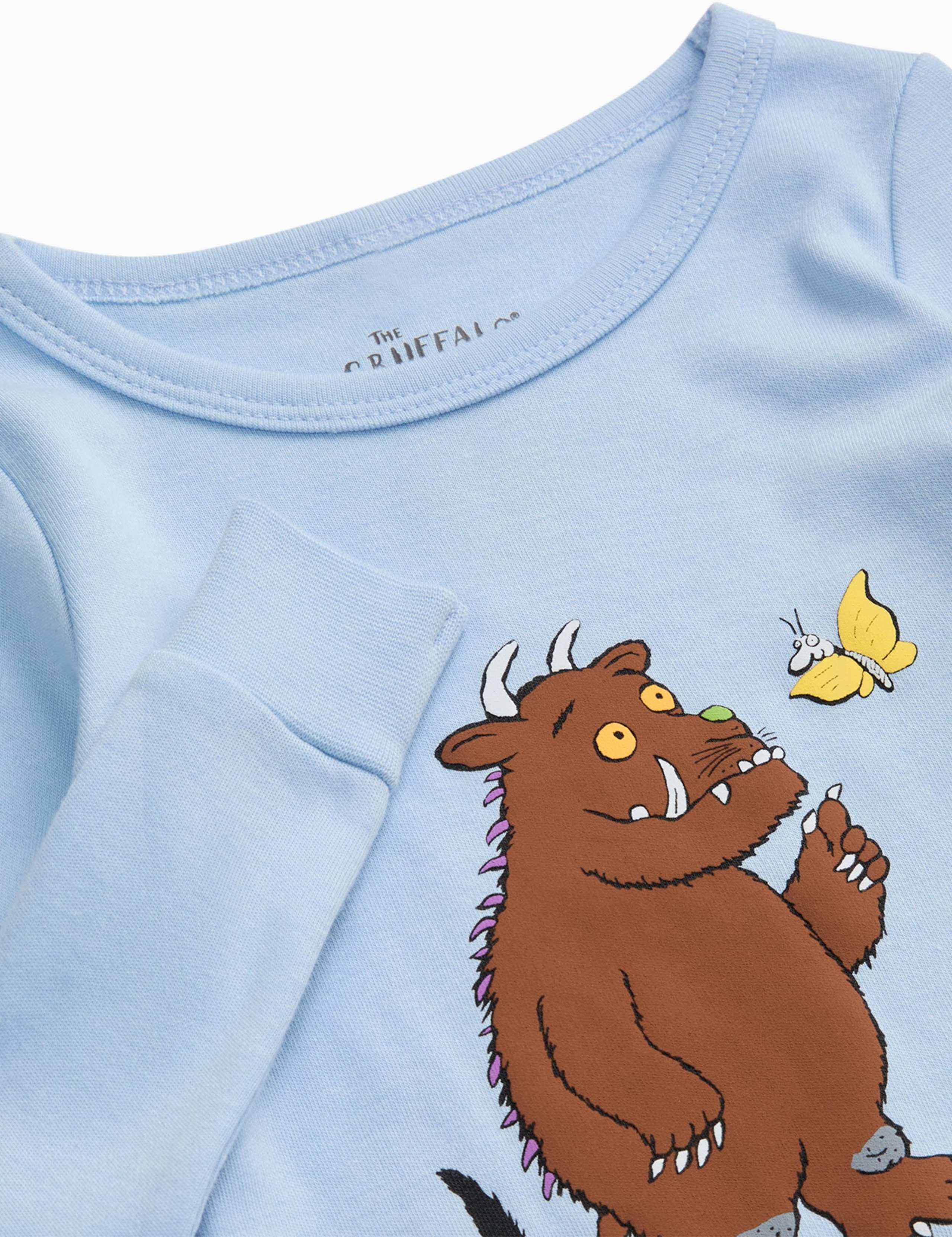 The Gruffalo™ Pyjamas (3 Mths - 6 Yrs) 4 of 4