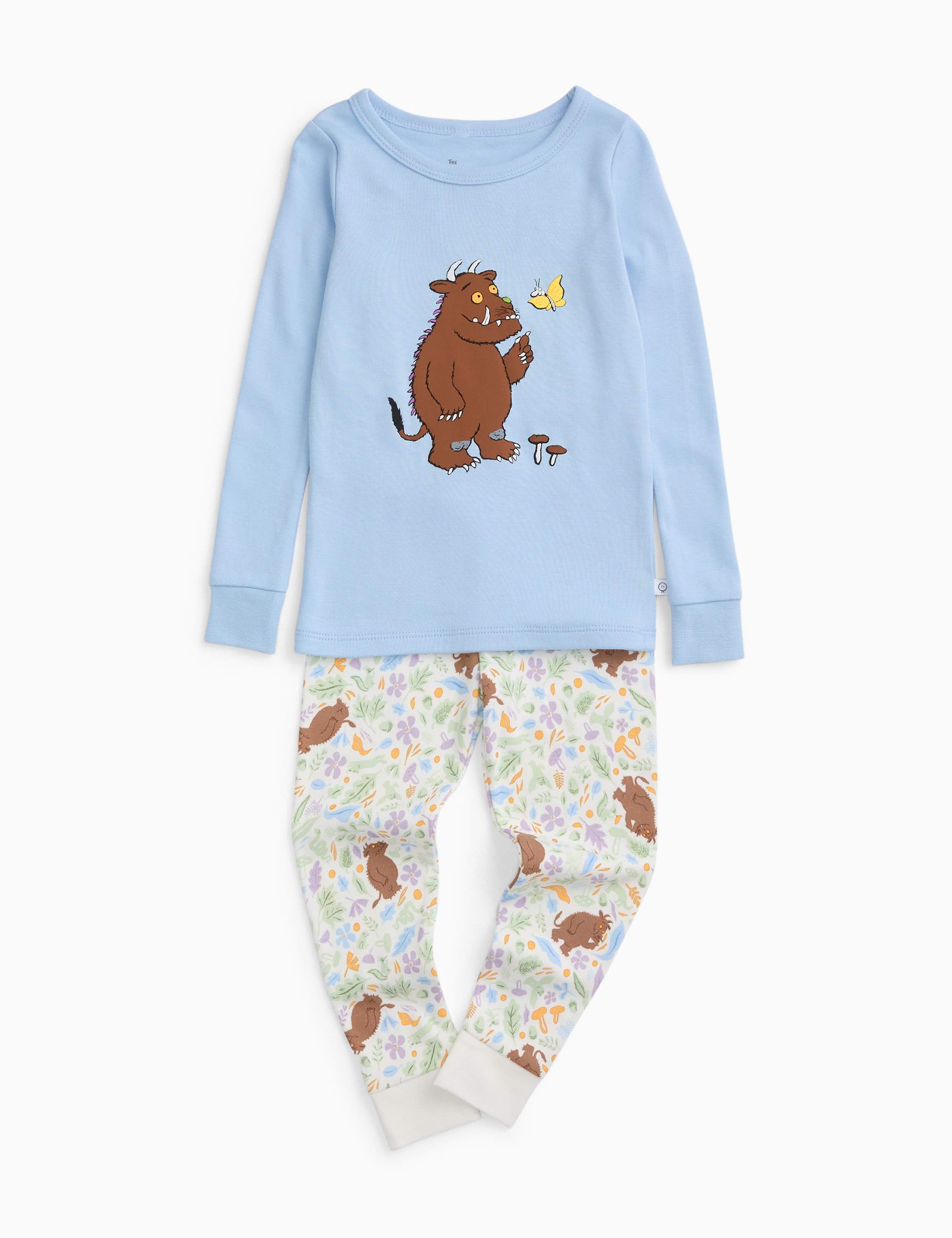 The Gruffalo™ Pyjamas (3 Mths - 6 Yrs) 2 of 4