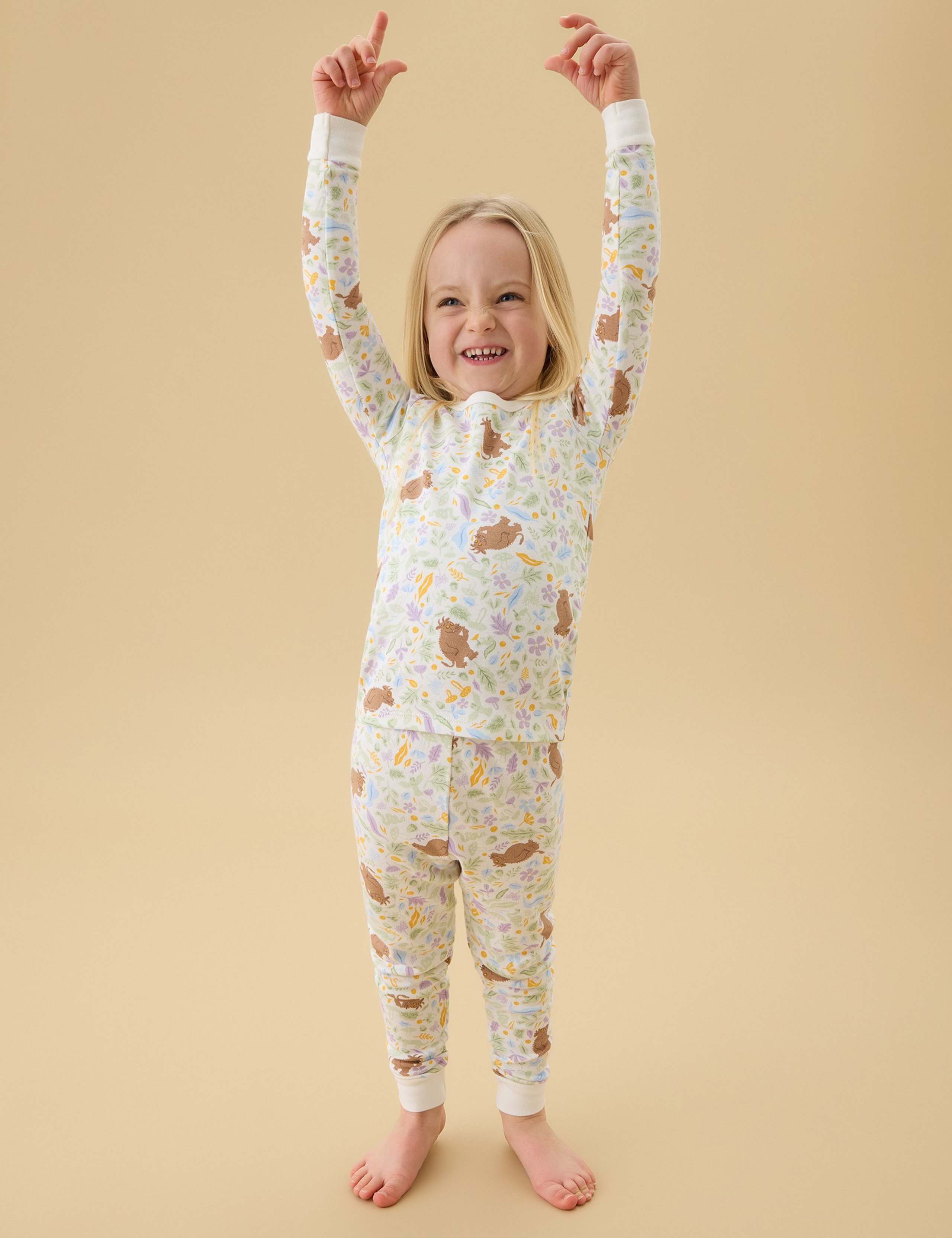 The Gruffalo™ Pyjamas (3 Mths - 6 Yrs) 3 of 4