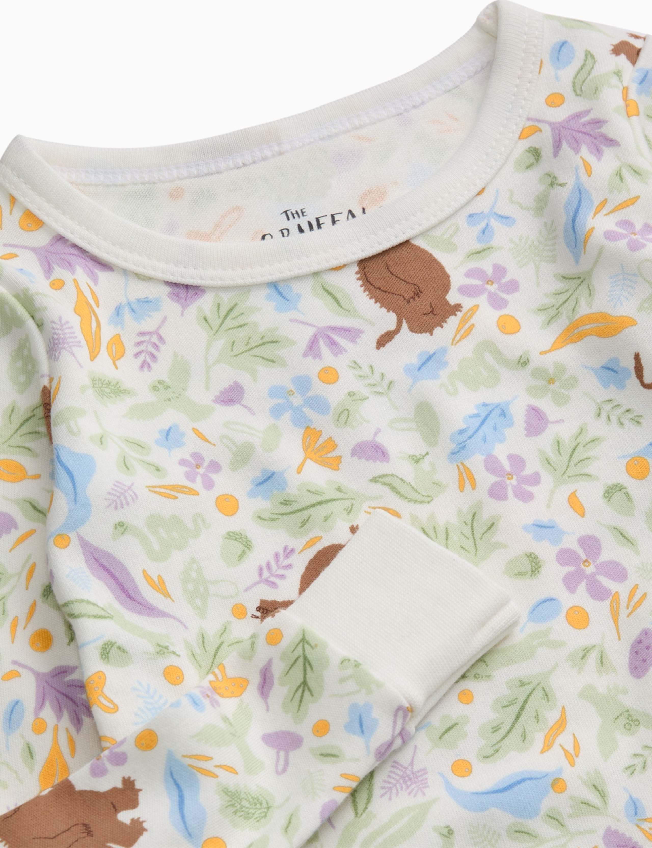The Gruffalo™ Pyjamas (3 Mths - 6 Yrs) 4 of 4