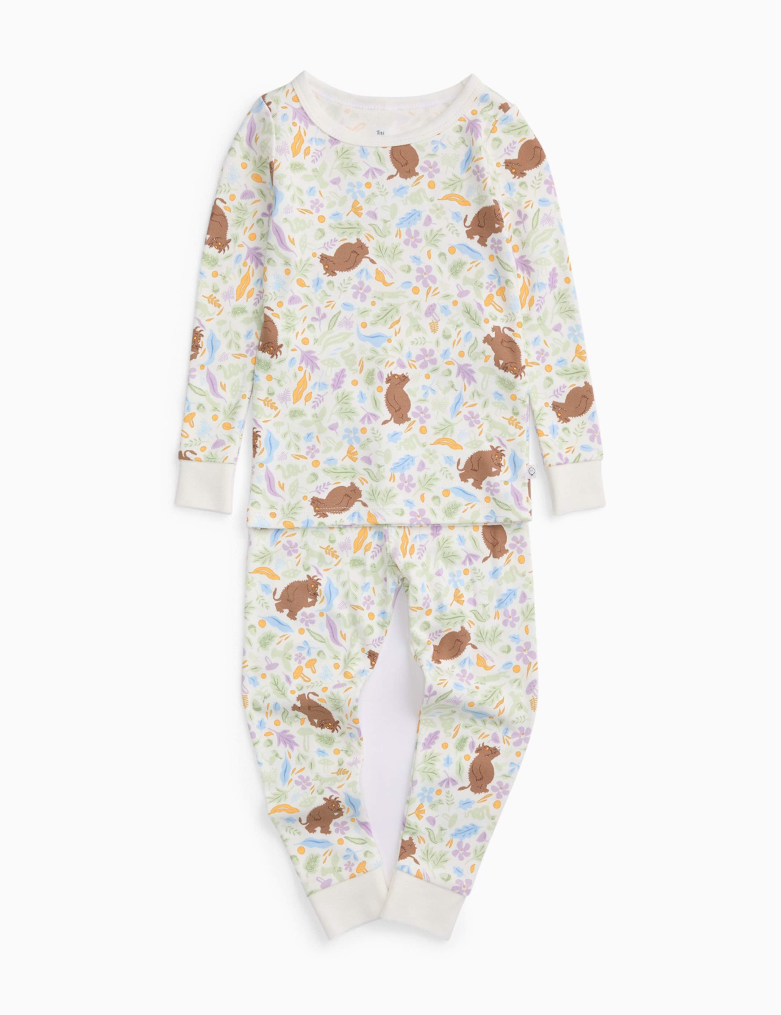 The Gruffalo™ Pyjamas (3 Mths - 6 Yrs) 2 of 4