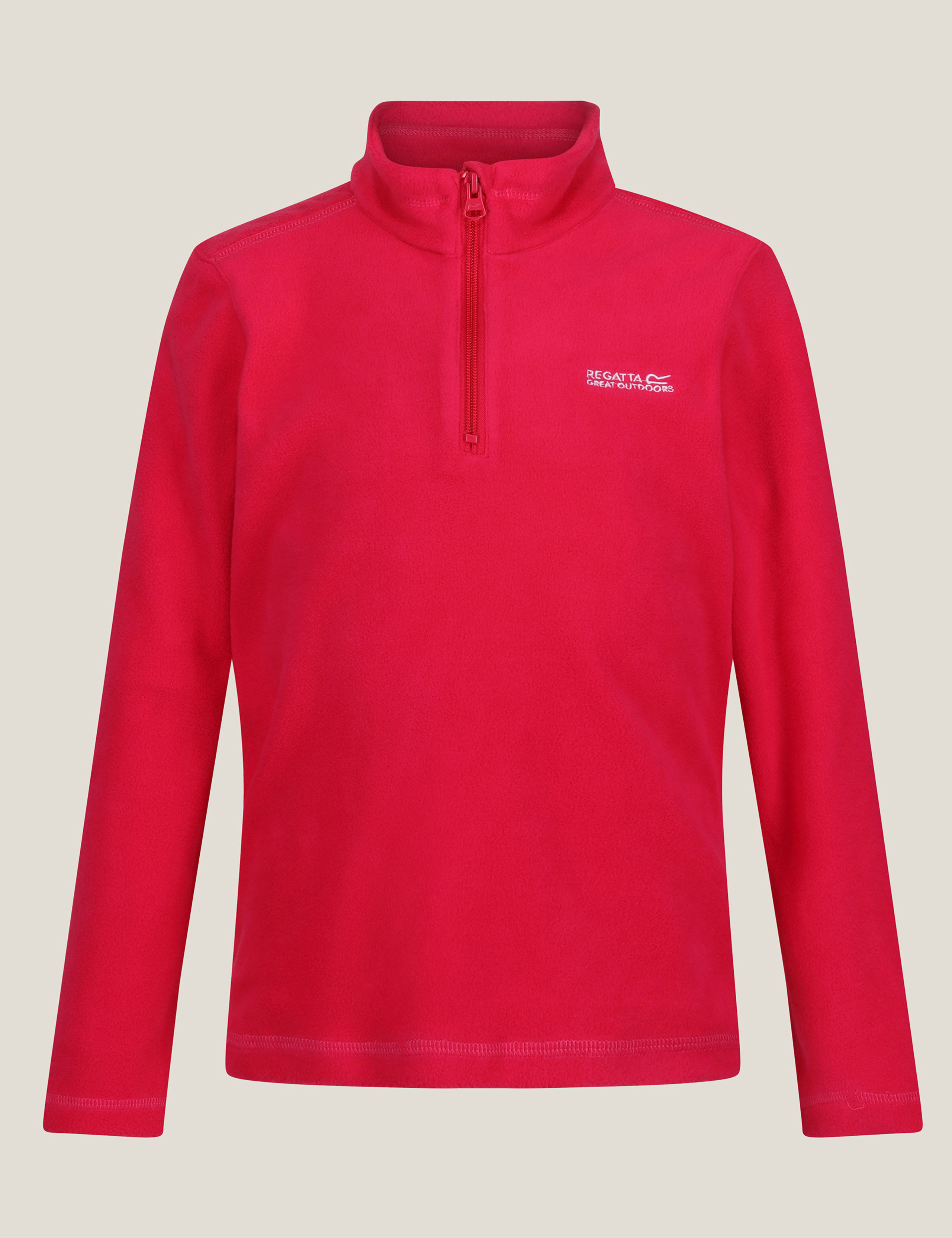 Hot Shot II Half Zip Fleece (3-13 Yrs) 2 of 5