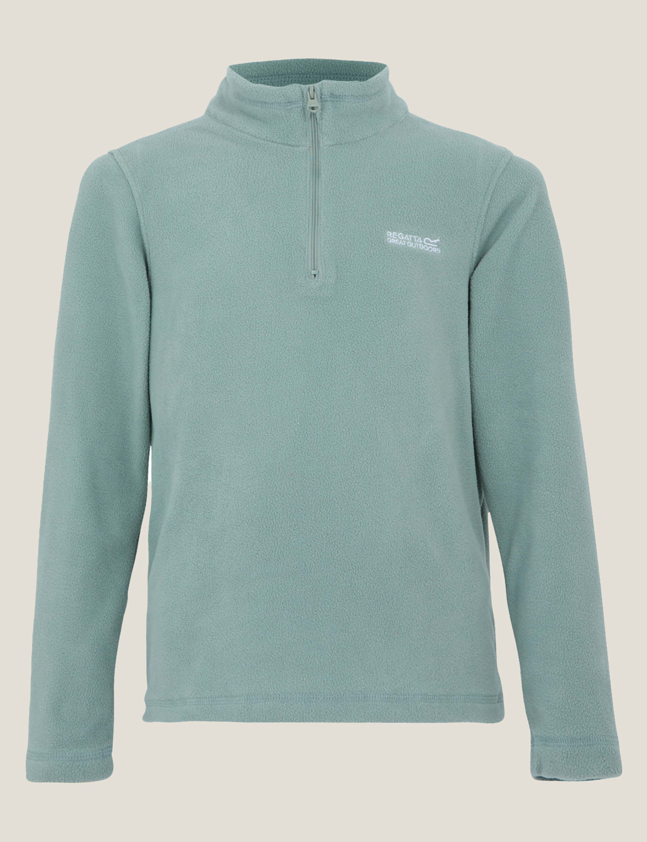 Hot Shot II Half Zip Fleece (3-13 Yrs) 2 of 5