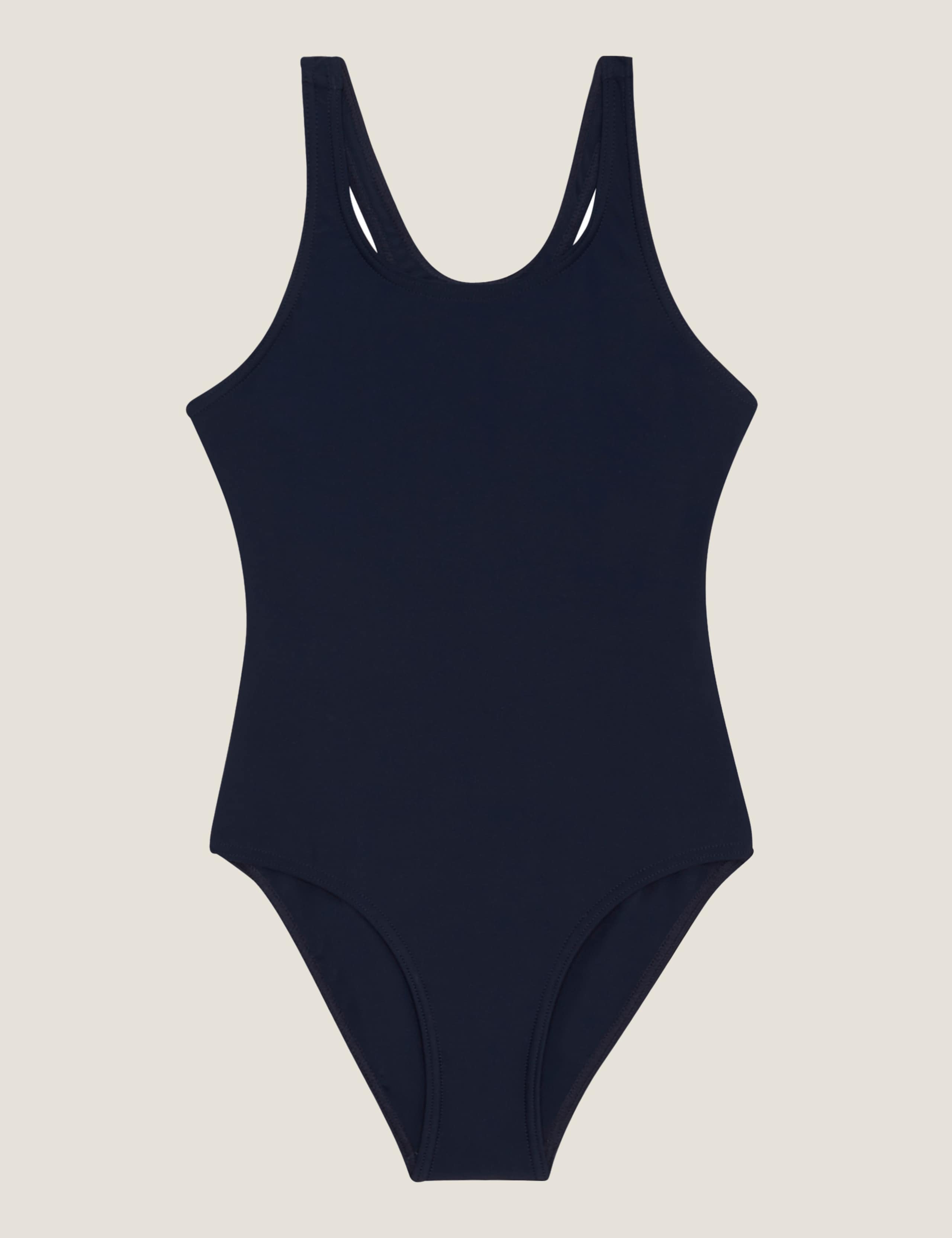 Katrisse Racerback Swimsuit (3-13 Yrs) 2 of 5