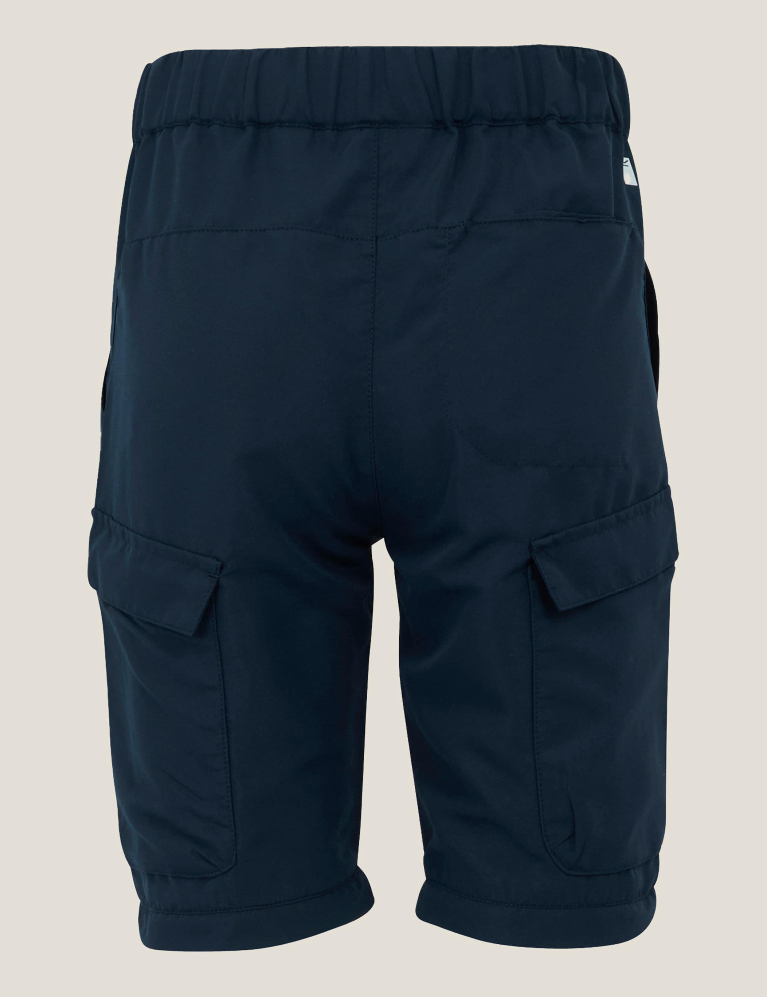 Sorcer III Zip Off Active Trousers (3-13 Yrs) 2 of 11