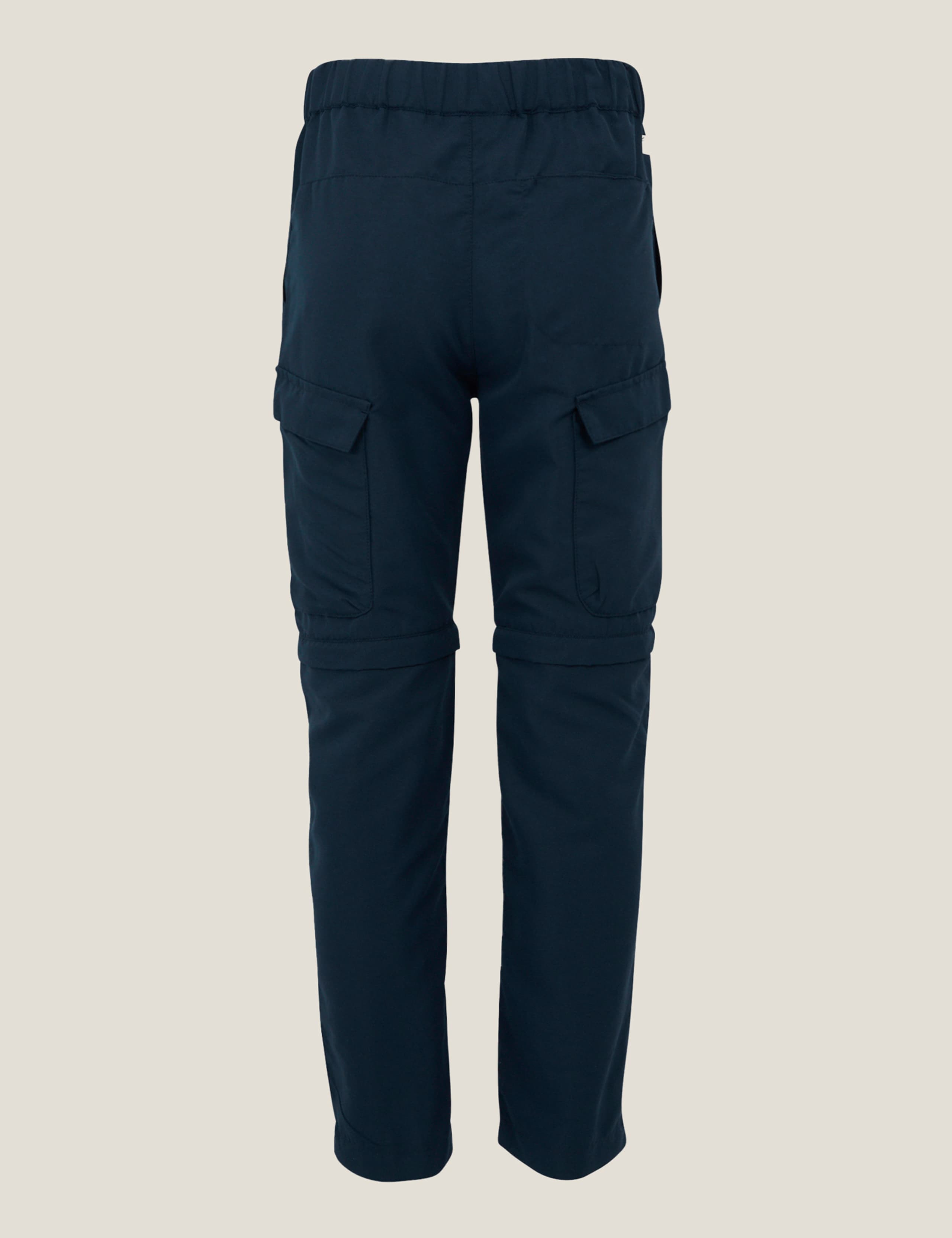 Sorcer III Zip Off Active Trousers (3-13 Yrs) 7 of 11