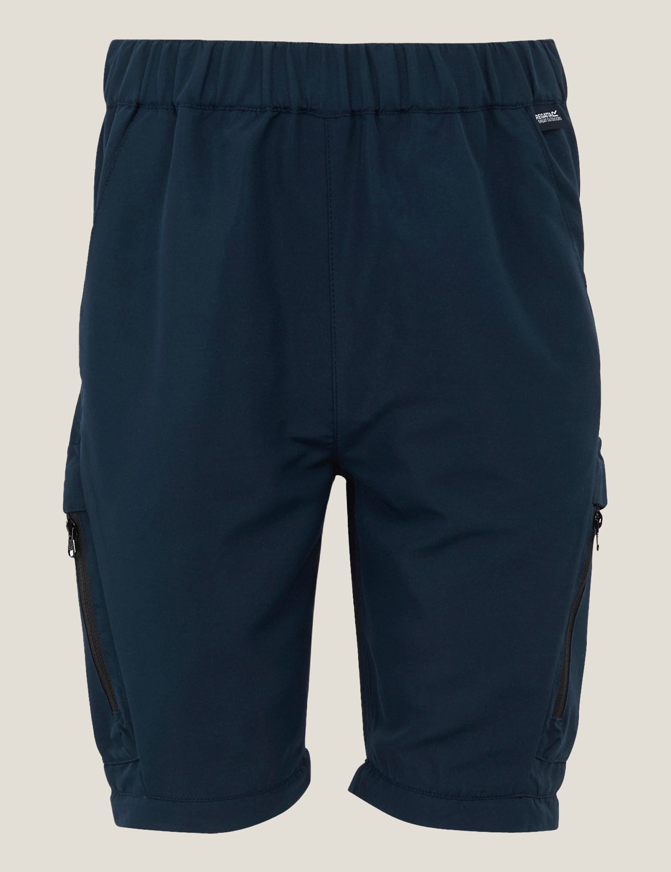 Sorcer III Zip Off Active Trousers (3-13 Yrs) 10 of 11