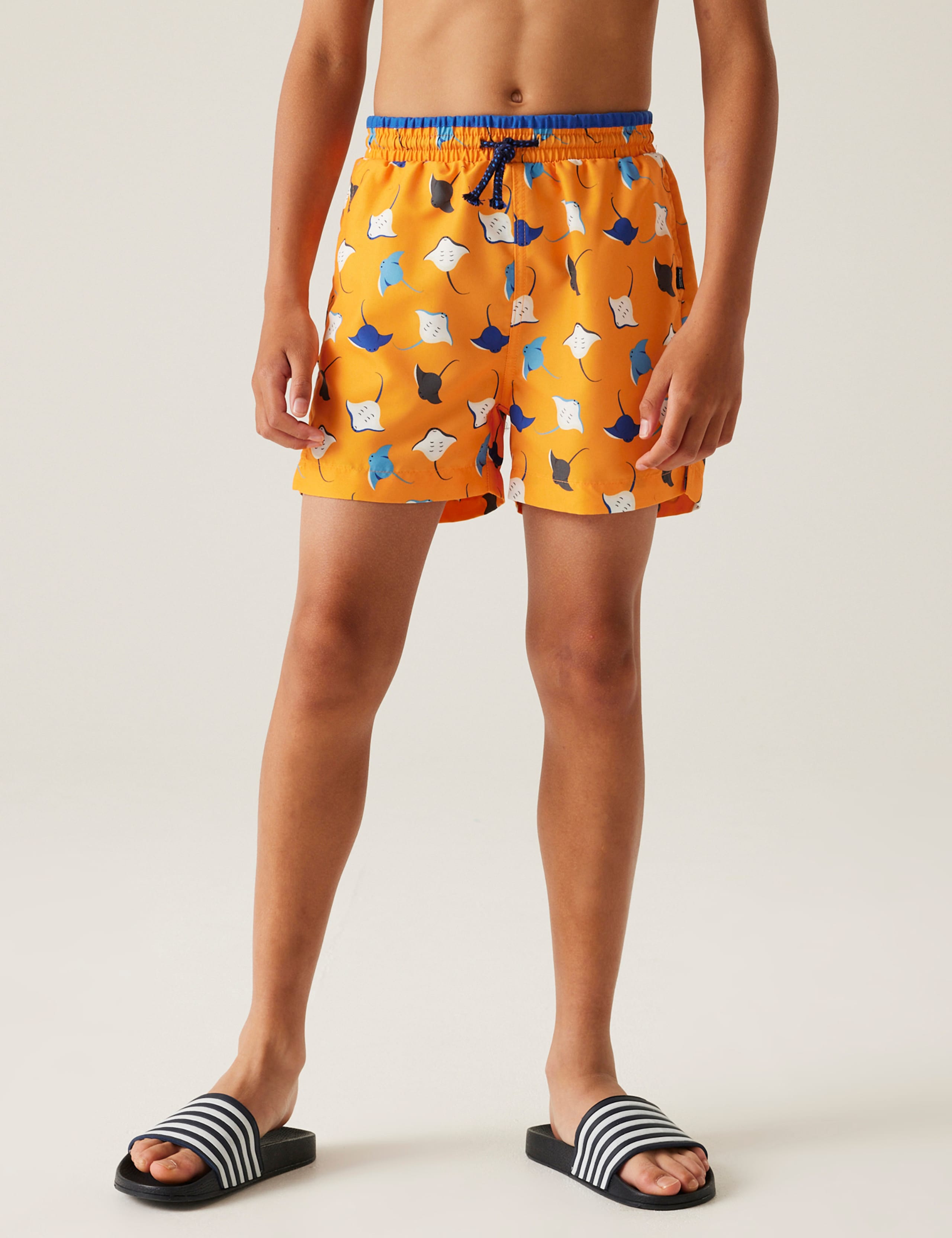 Skander III Swim Shorts (3-13 Yrs) 3 of 5