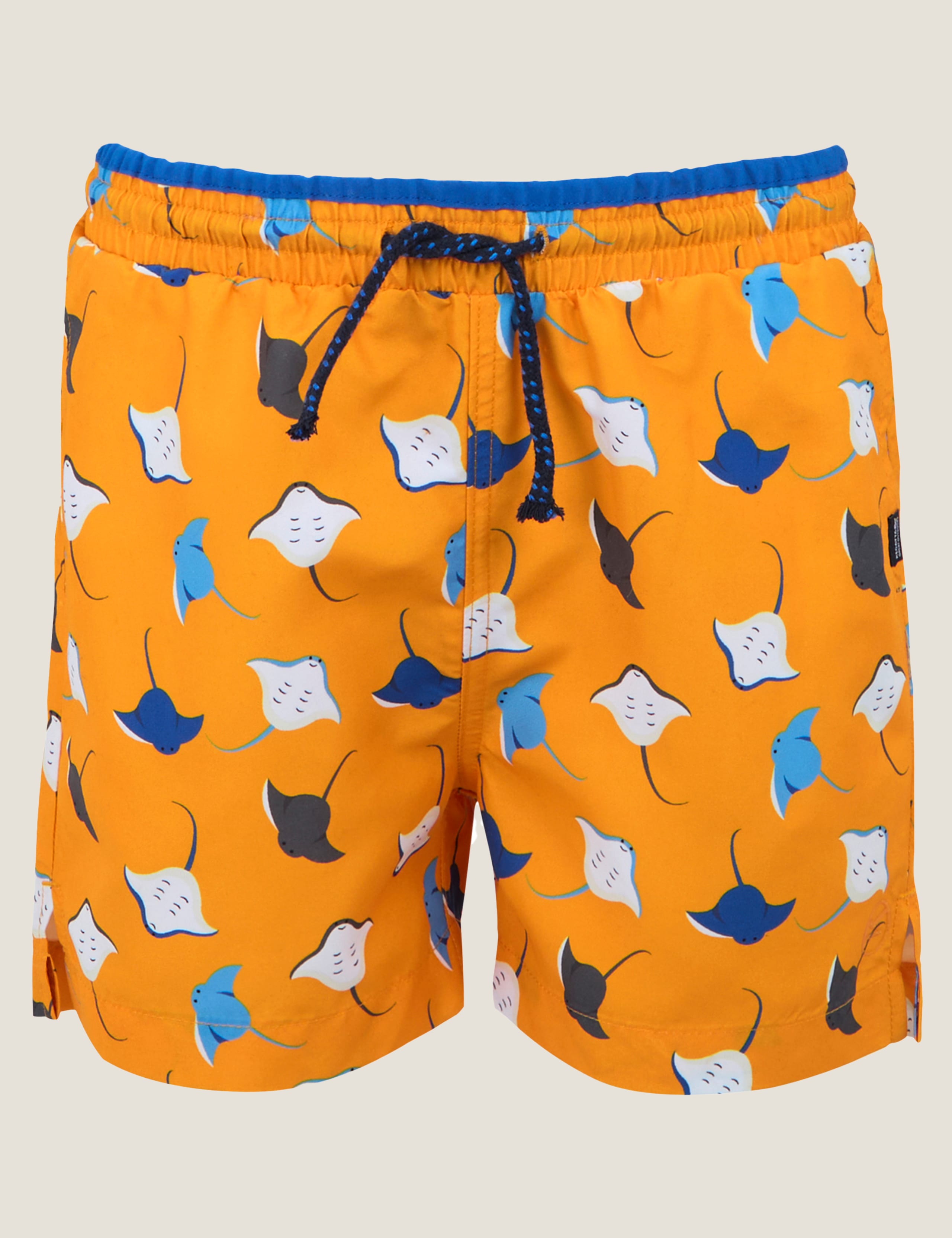 Skander III Swim Shorts (3-13 Yrs) 2 of 5